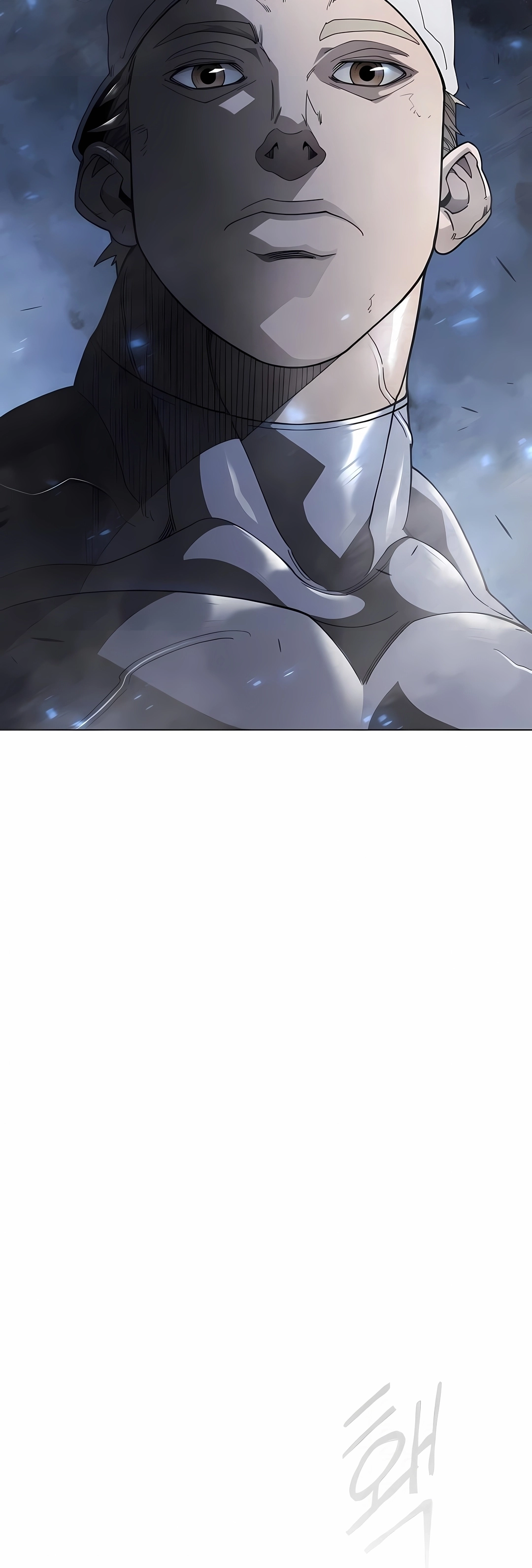 Superhuman Era Capítulo 237 Página 57