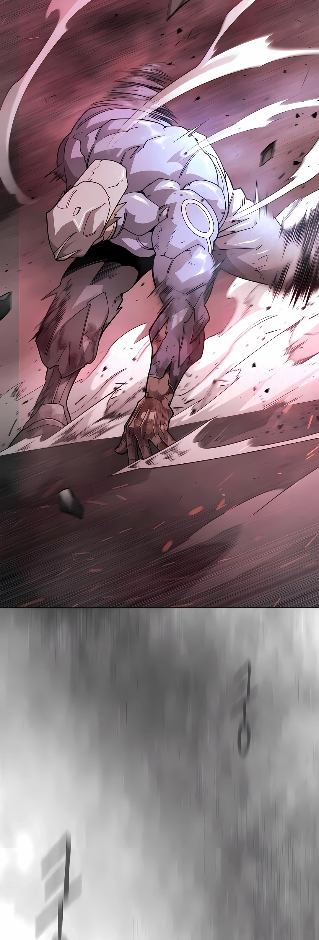 Superhuman Era Capítulo 237 Página 71