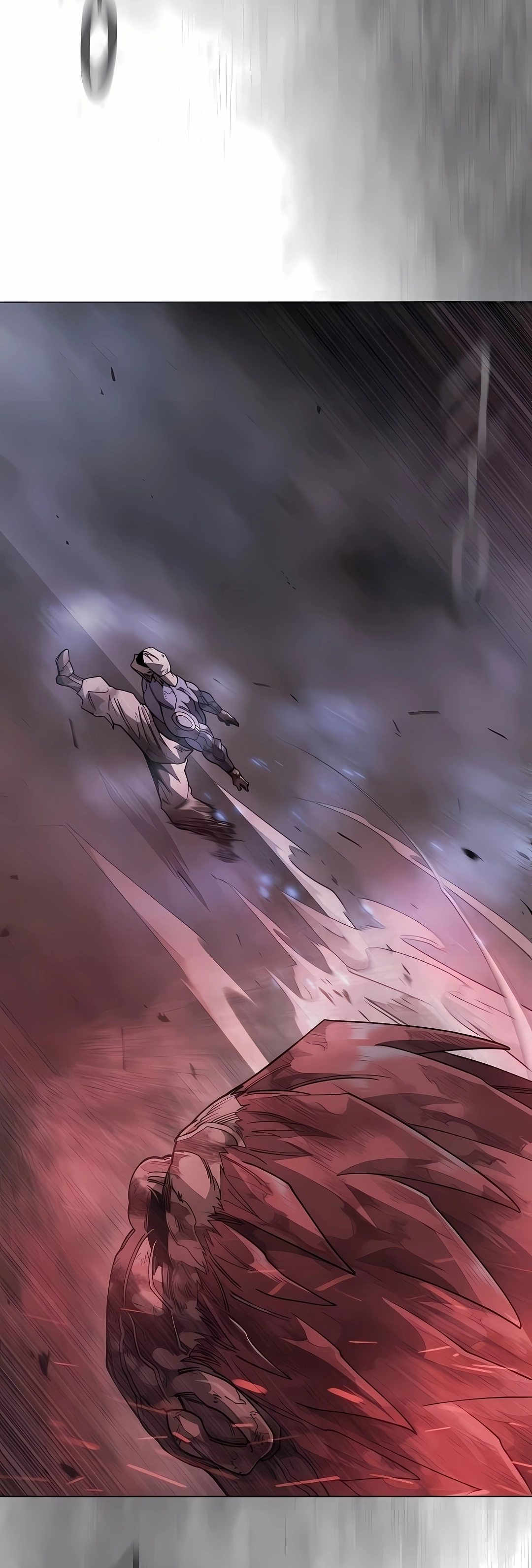 Superhuman Era Capítulo 237 Página 72