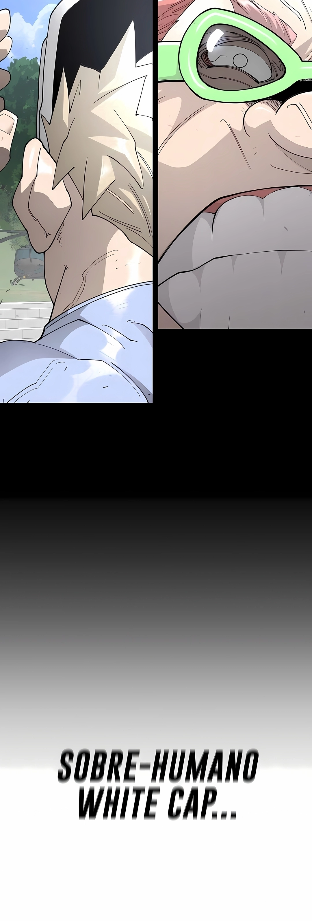 Superhuman Era Capítulo 237 Página 77