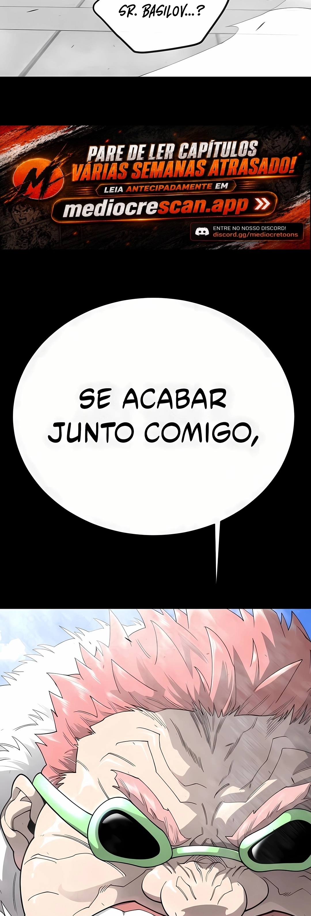 Superhuman Era Capítulo 237 Página 80