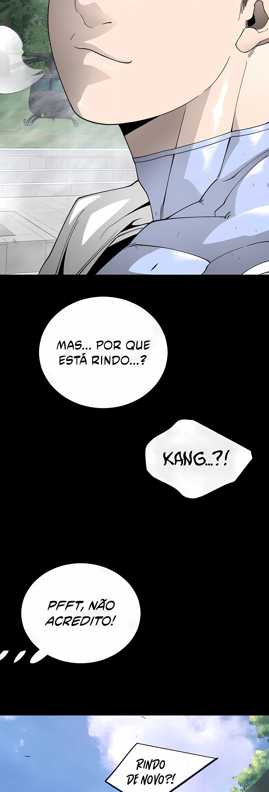 Superhuman Era Capítulo 237 Página 83