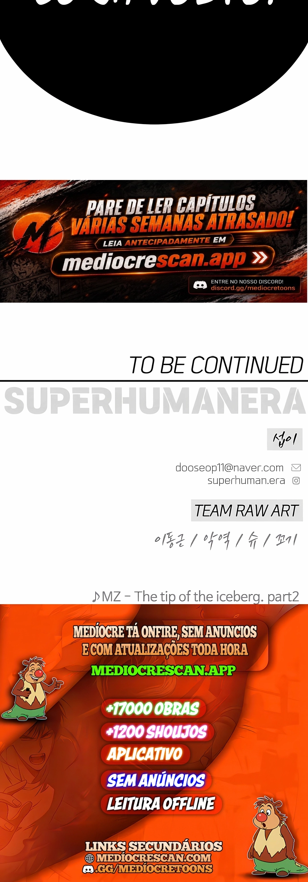 Superhuman Era Capítulo 238 Página 120