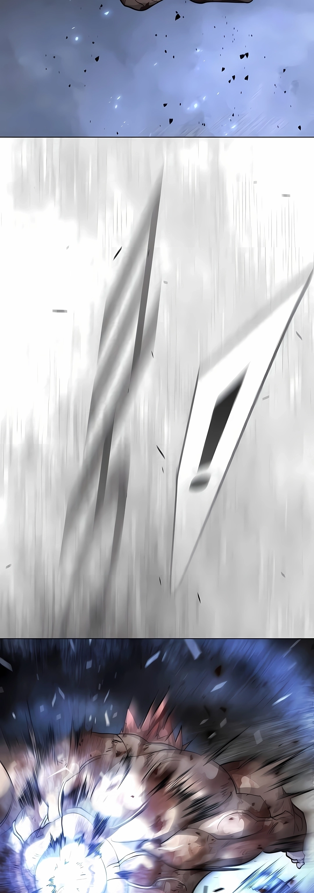Superhuman Era Capítulo 238 Página 2