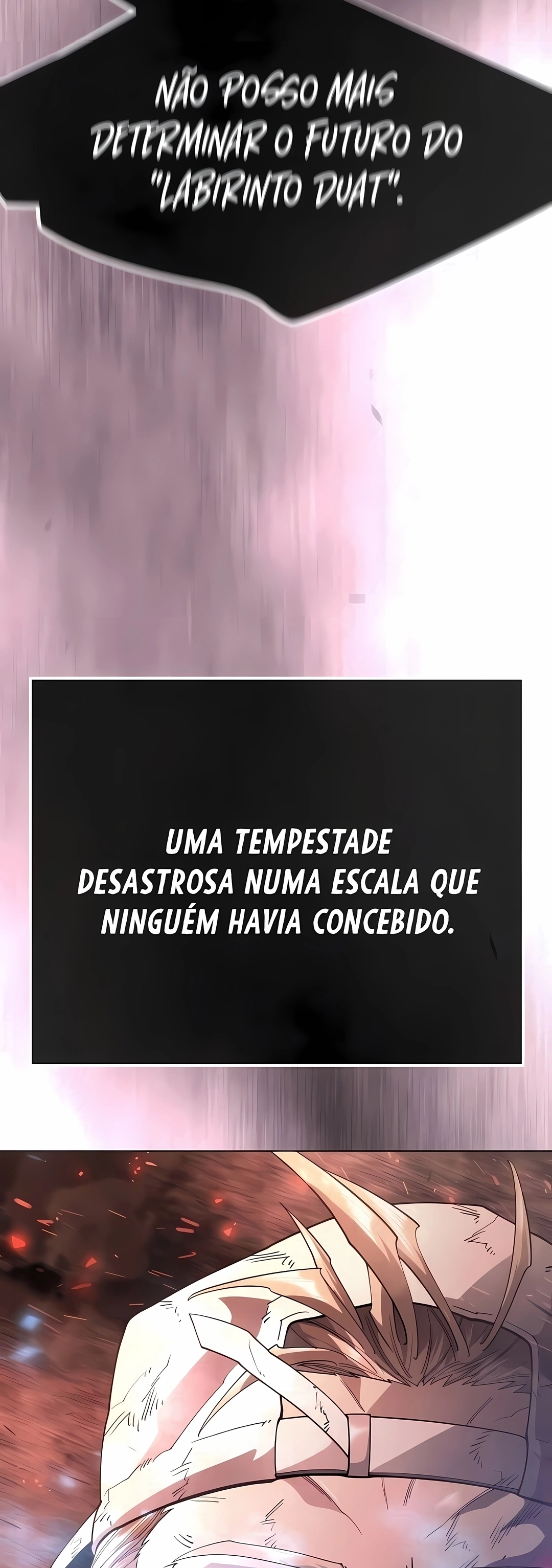 Superhuman Era Capítulo 238 Página 25