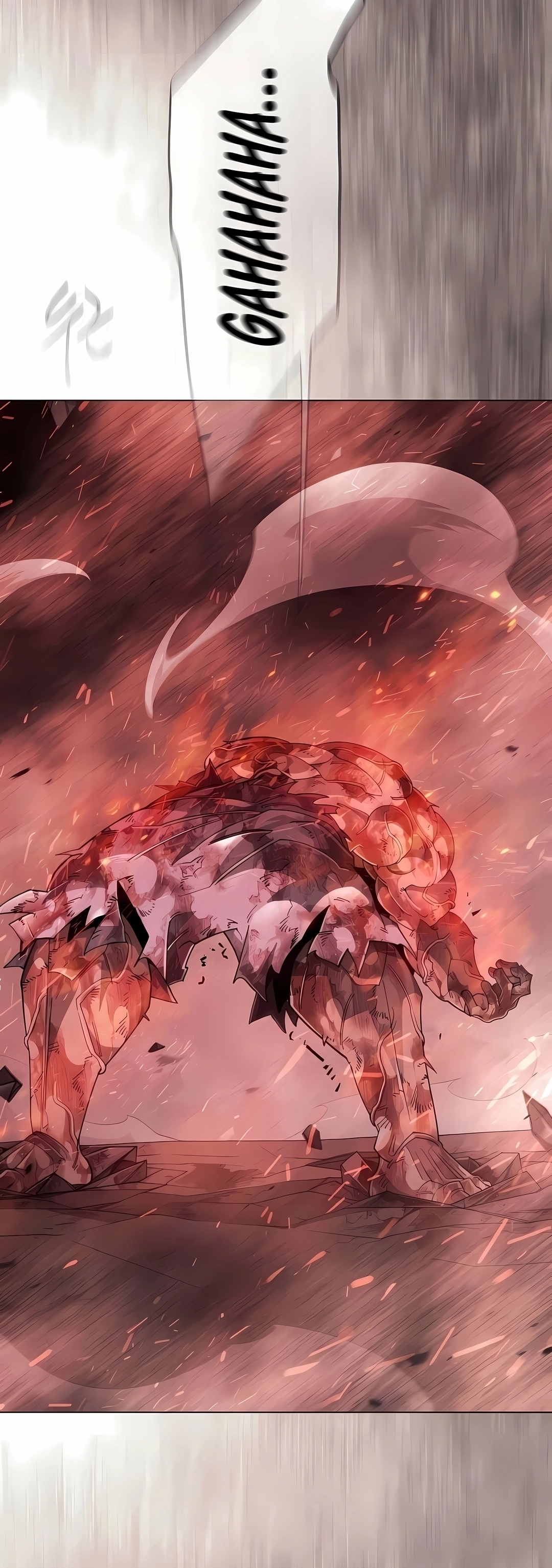 Superhuman Era Capítulo 238 Página 36
