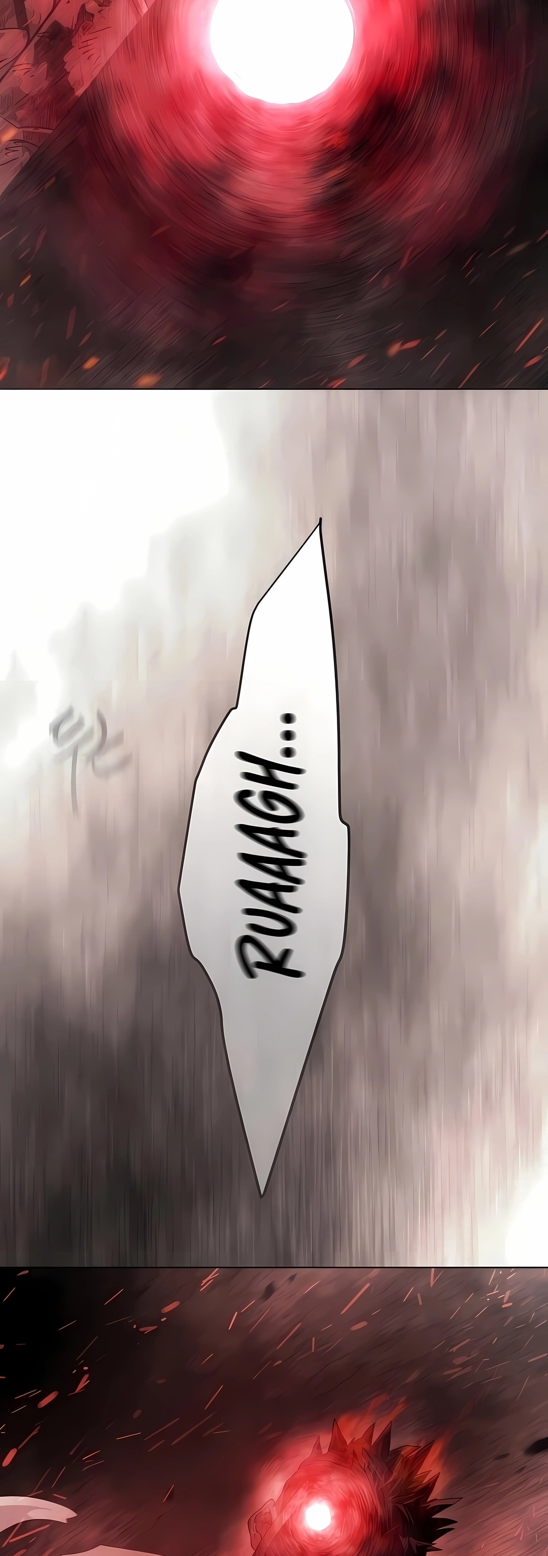 Superhuman Era Capítulo 238 Página 40