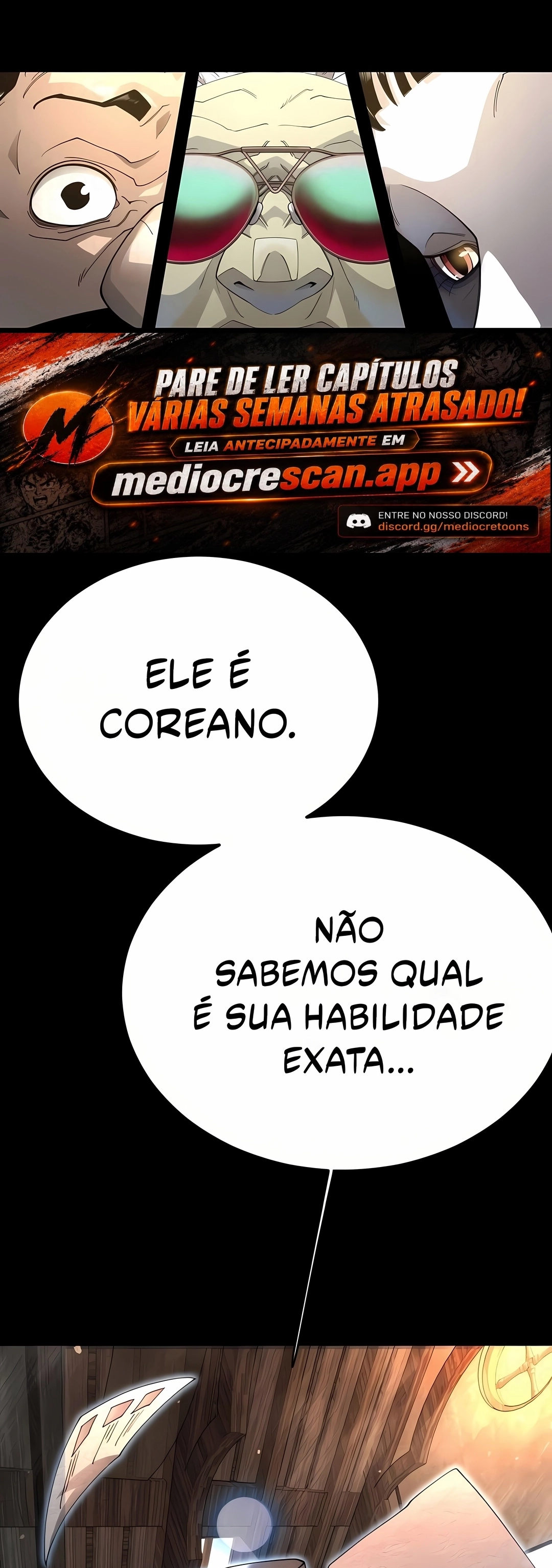 Superhuman Era Capítulo 238 Página 75