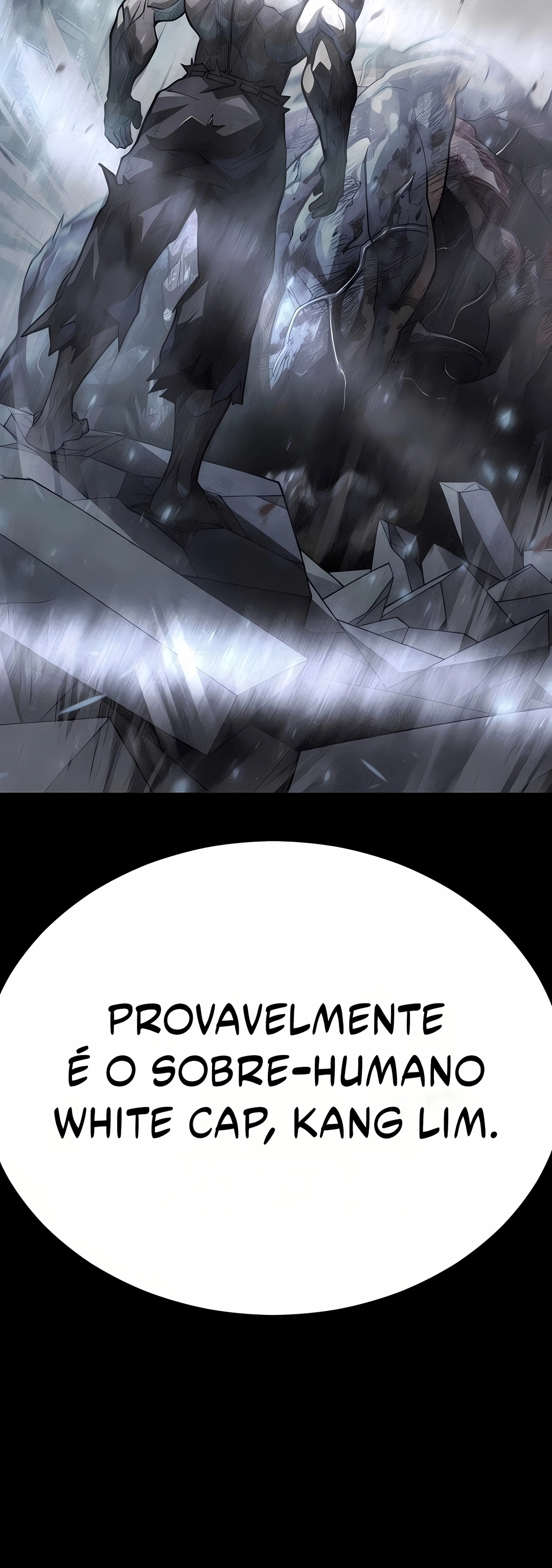 Superhuman Era Capítulo 238 Página 81