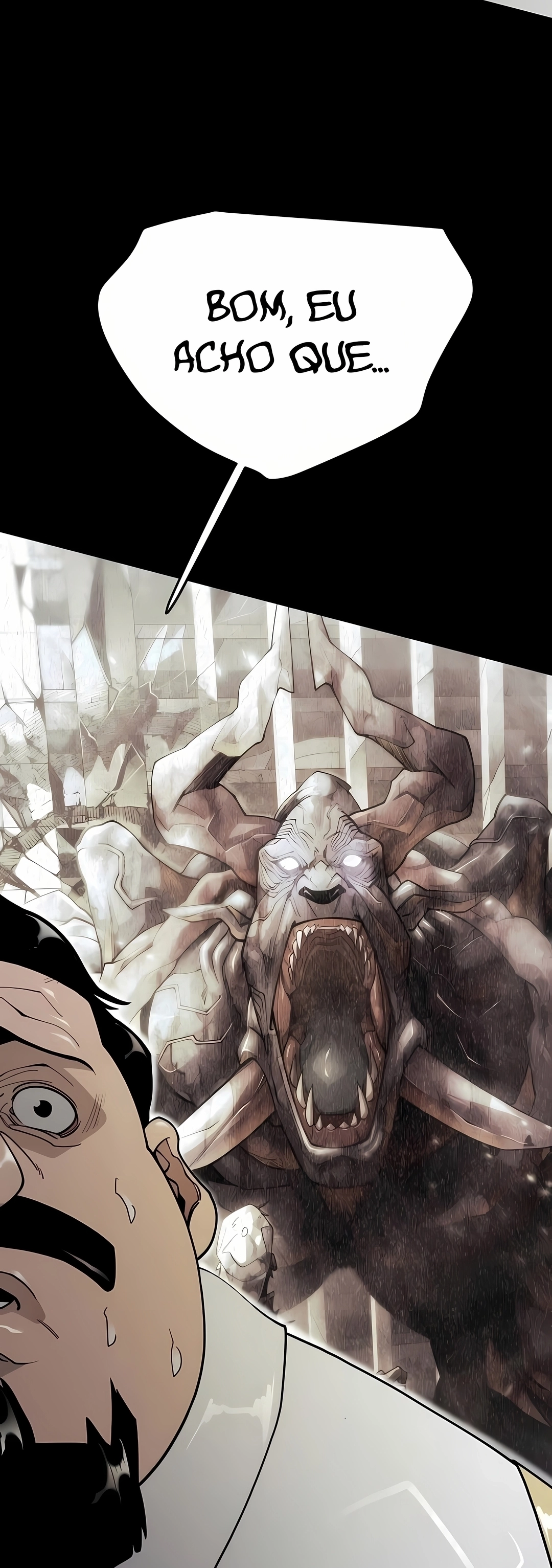 Superhuman Era Capítulo 238 Página 84