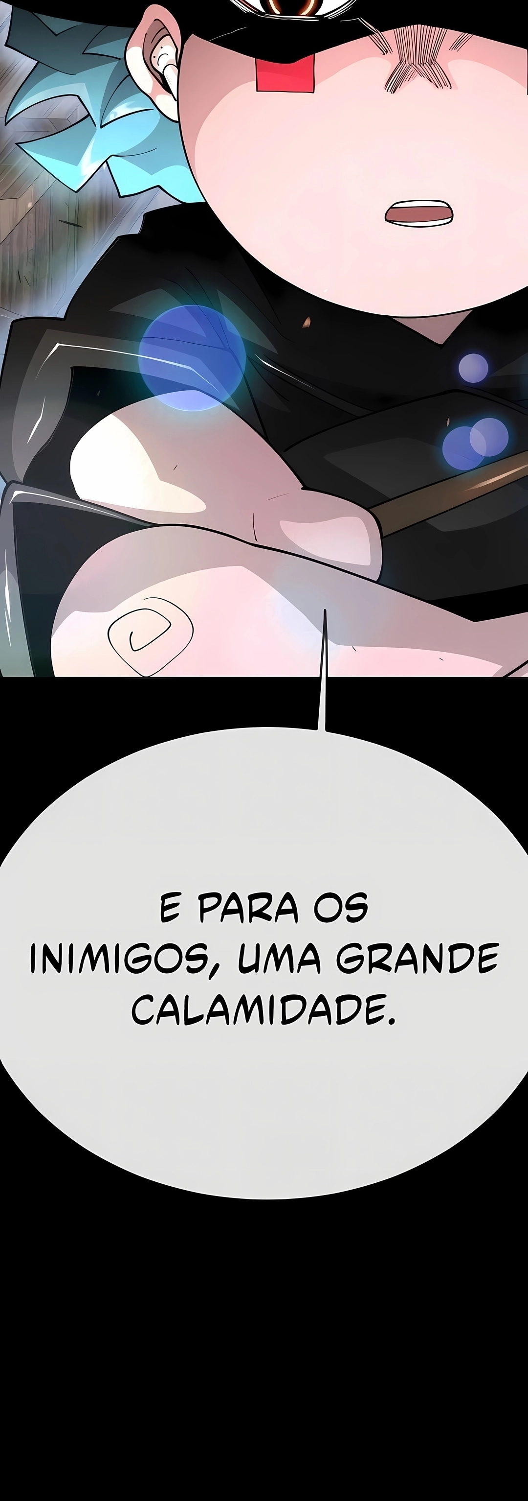 Superhuman Era Capítulo 238 Página 90