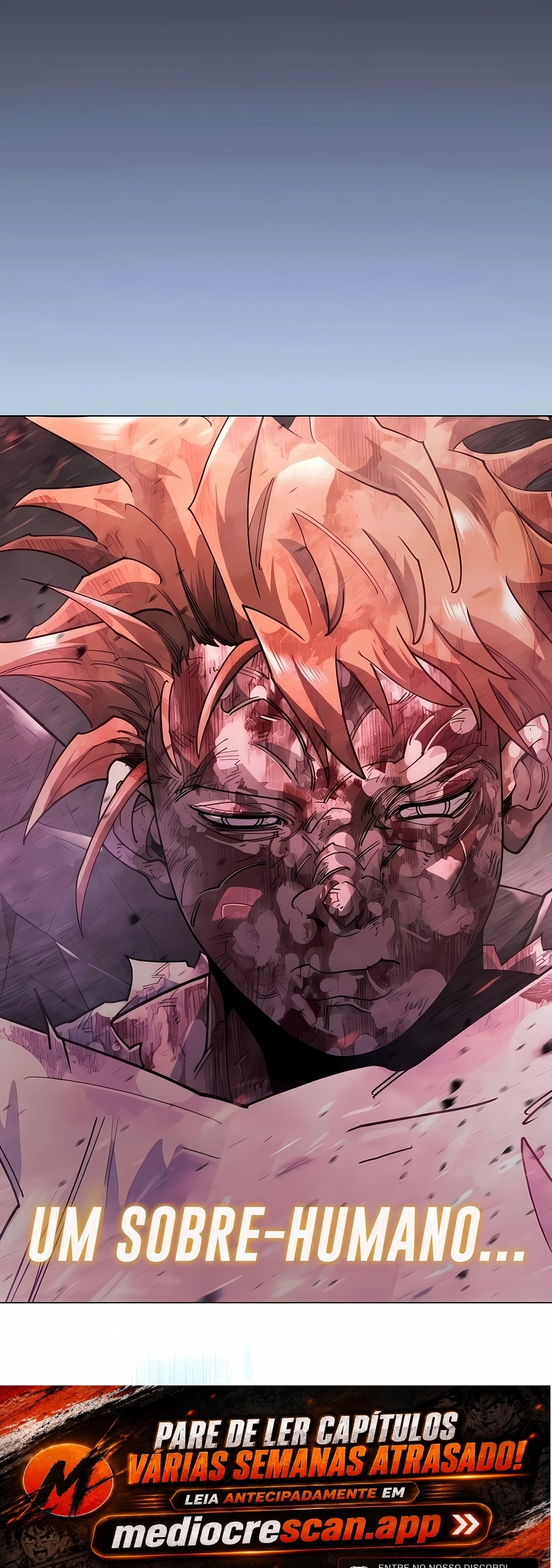 Superhuman Era Capítulo 238 Página 92