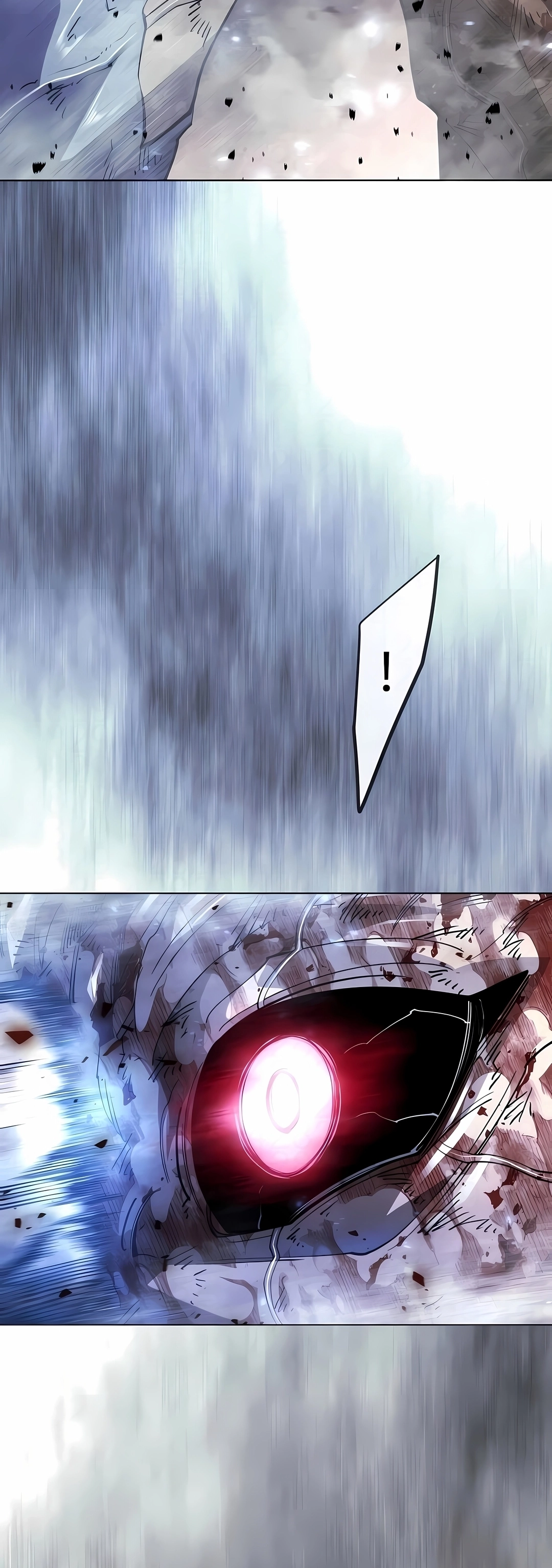 Superhuman Era Capítulo 238 Página 94