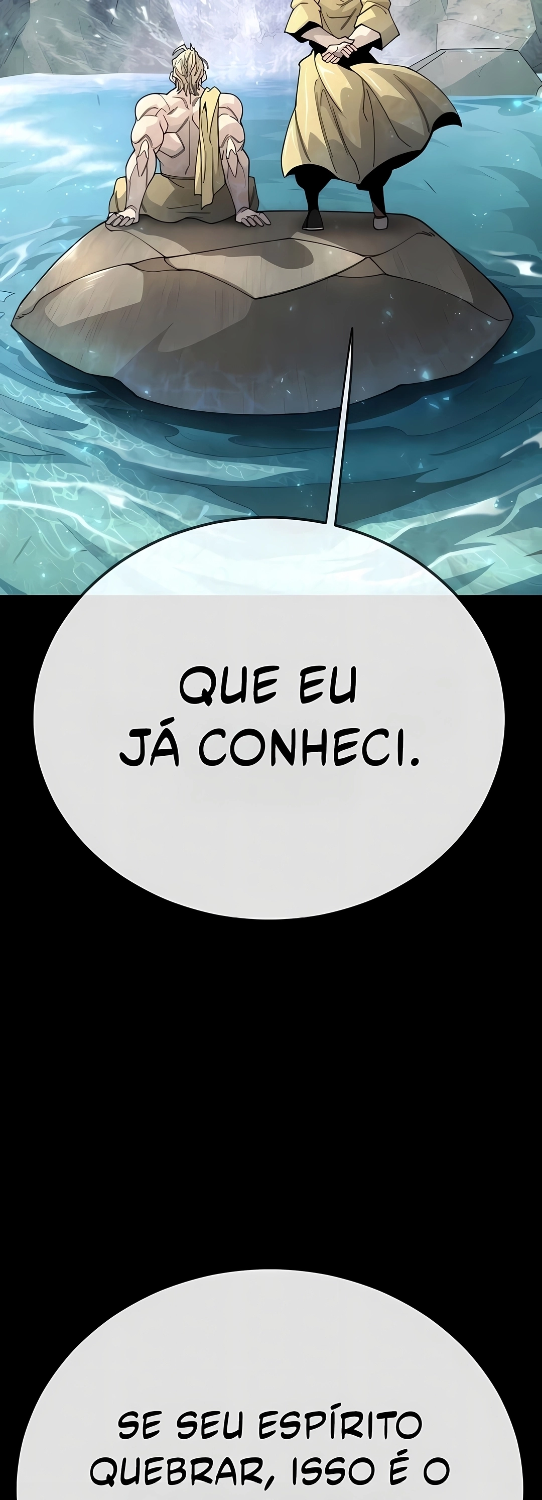 Superhuman Era Capítulo 239 Página 100
