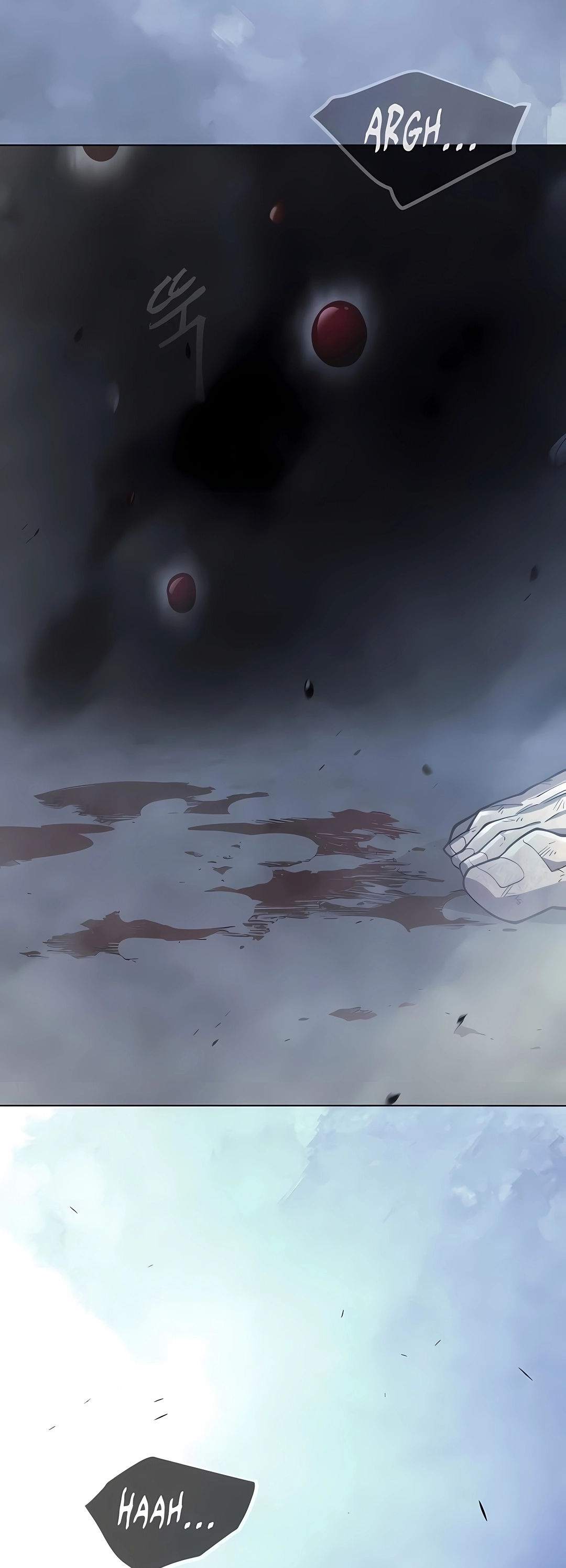 Superhuman Era Capítulo 239 Página 118