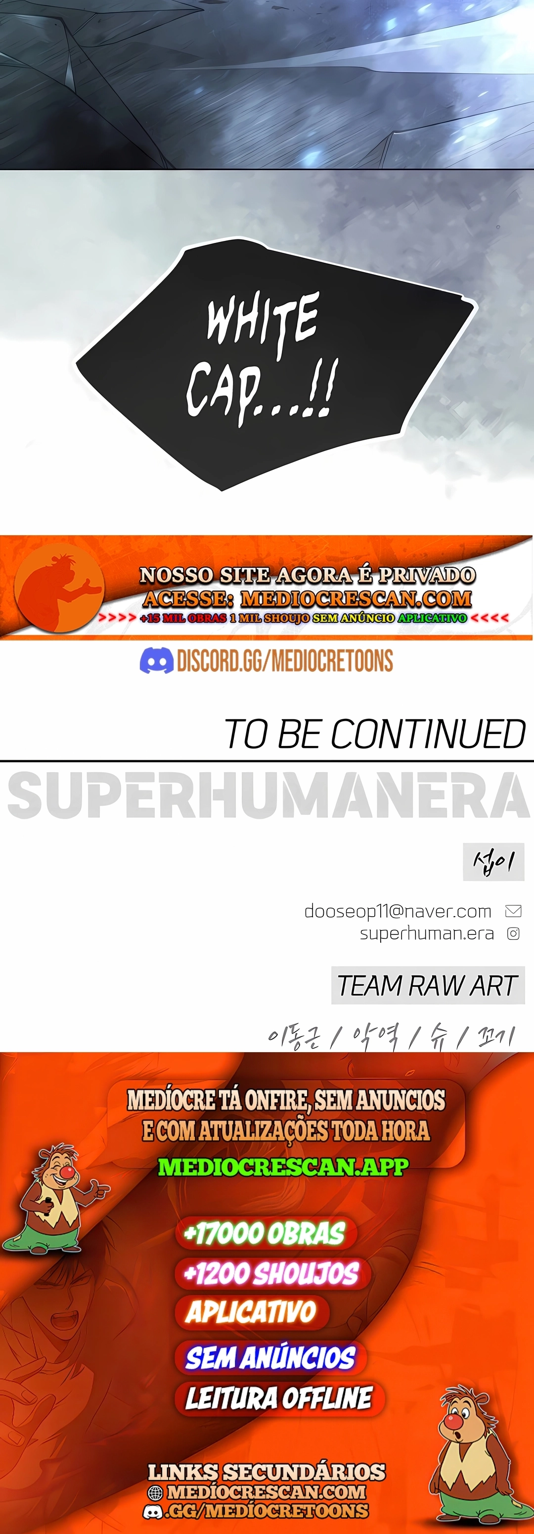 Superhuman Era Capítulo 239 Página 120