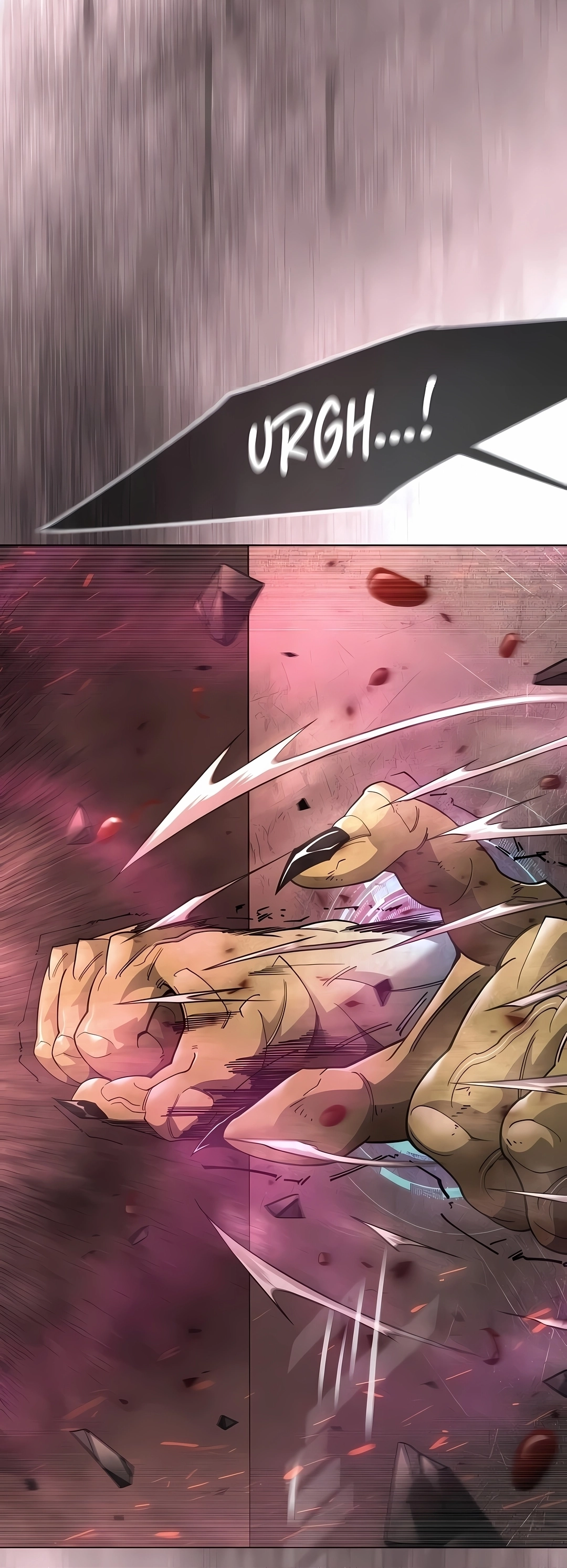 Superhuman Era Capítulo 239 Página 16