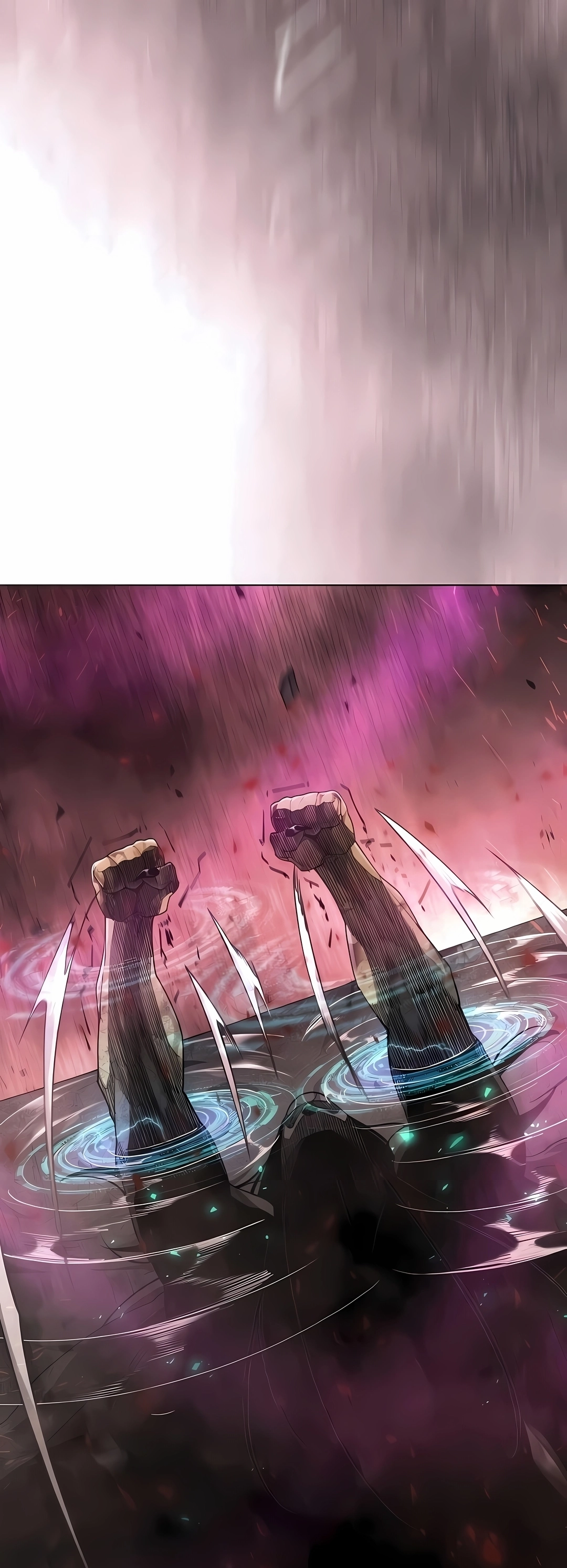 Superhuman Era Capítulo 239 Página 17
