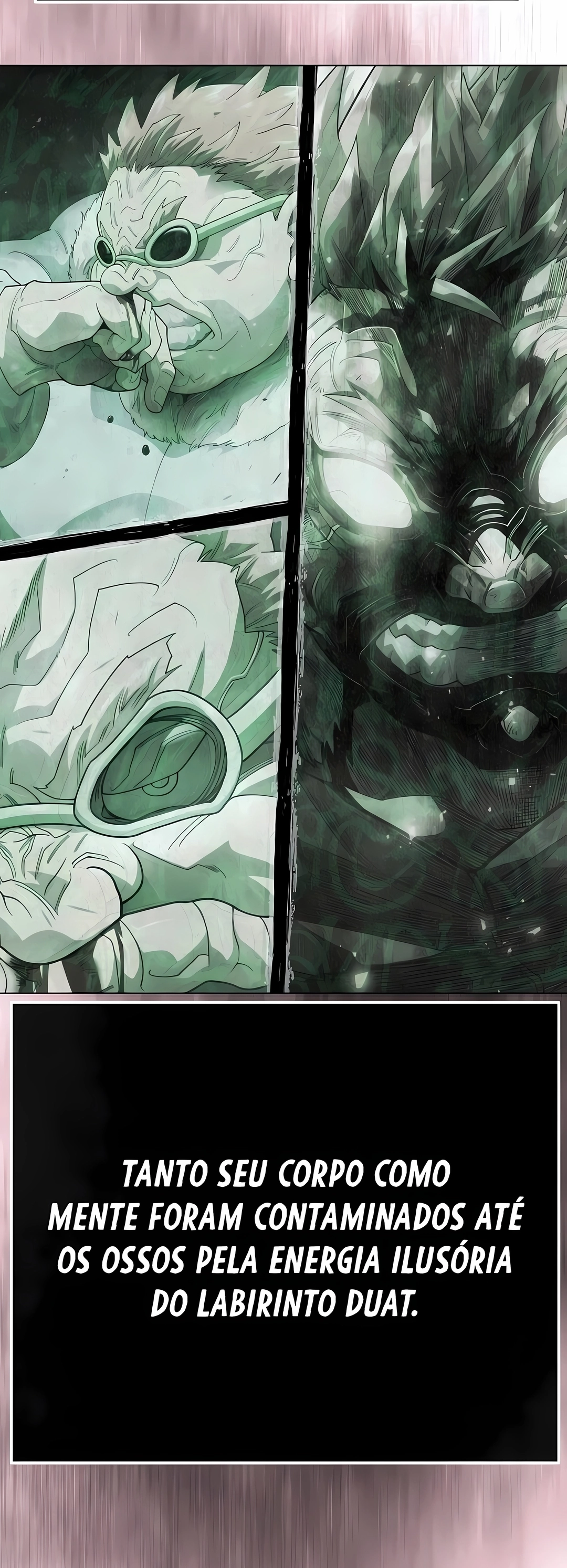 Superhuman Era Capítulo 239 Página 19