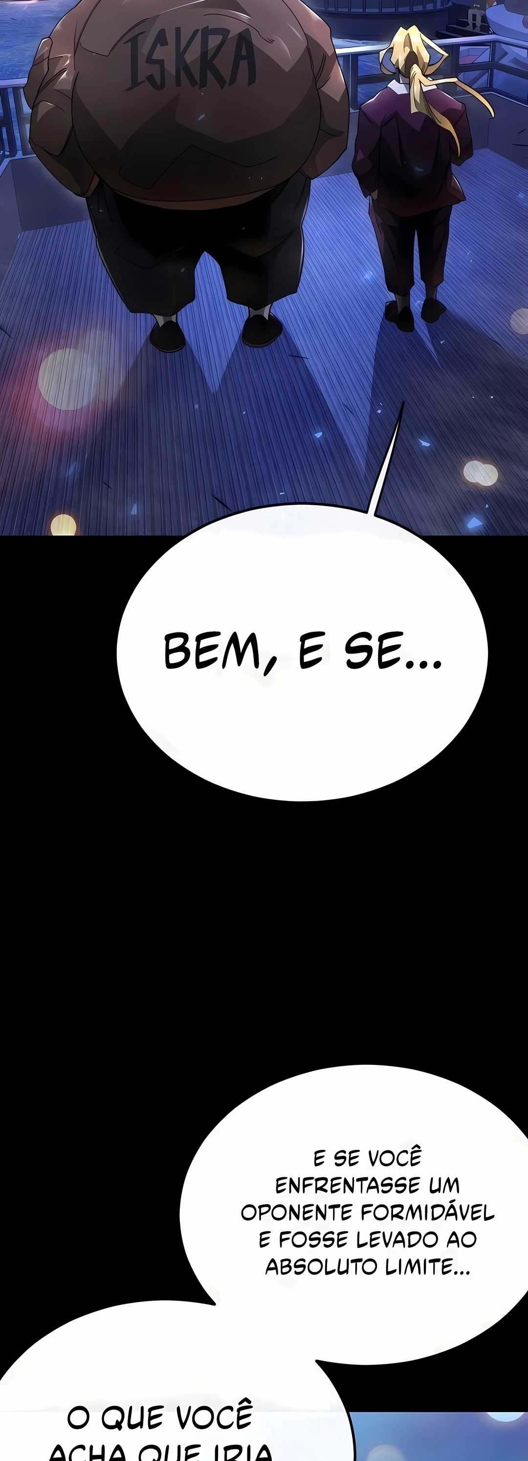 Superhuman Era Capítulo 239 Página 33