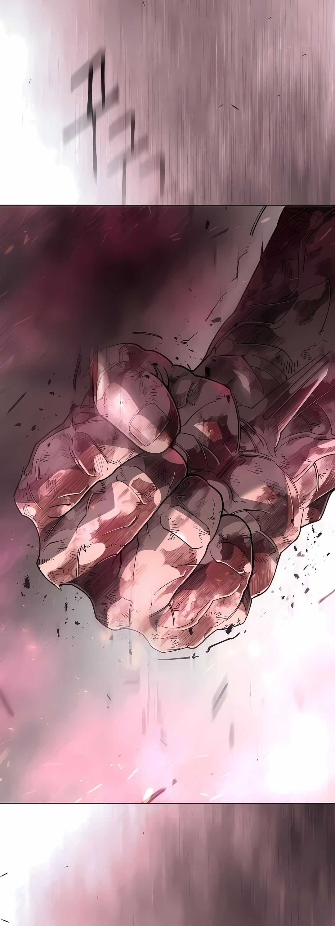 Superhuman Era Capítulo 239 Página 47