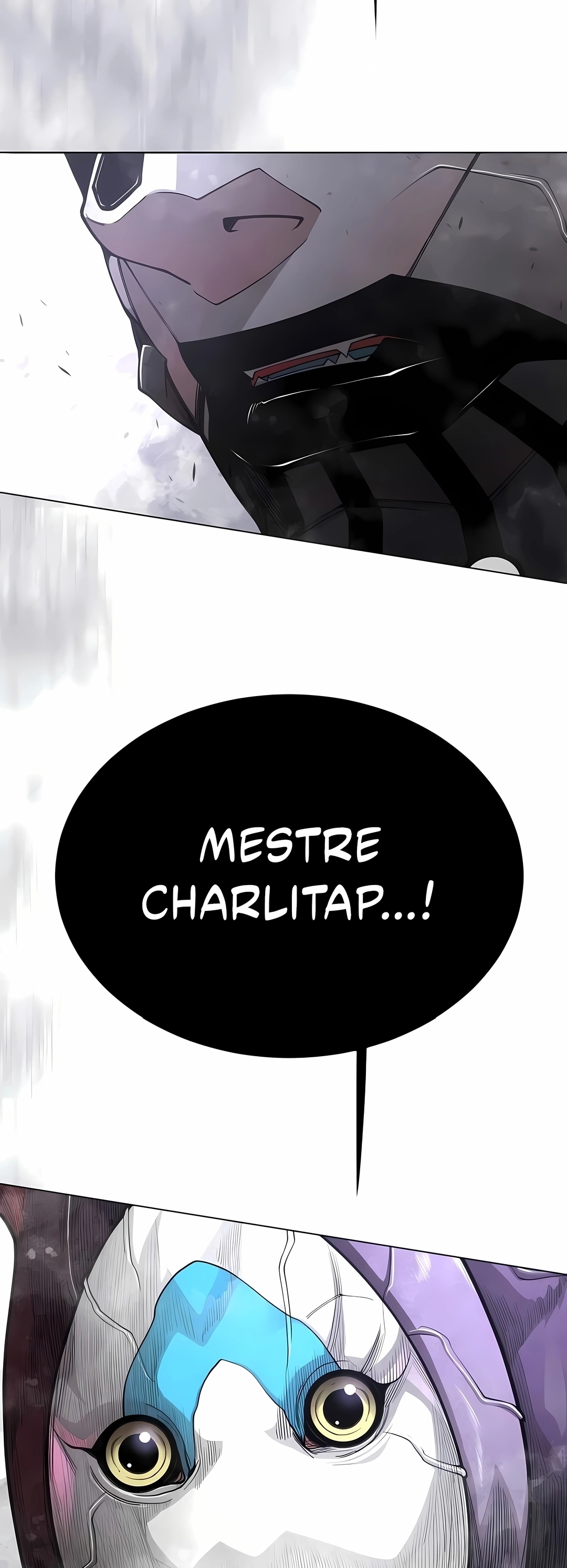 Superhuman Era Capítulo 239 Página 5