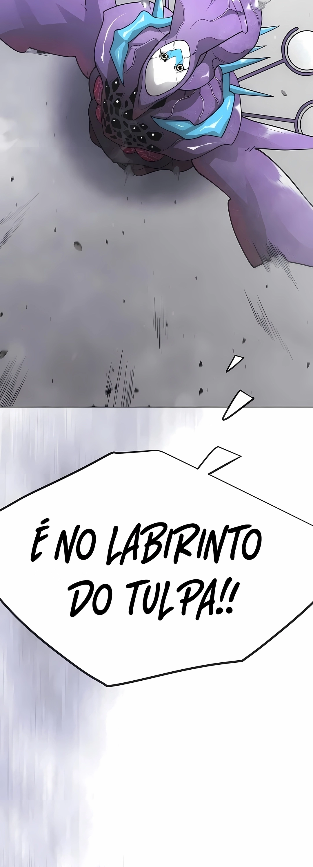 Superhuman Era Capítulo 239 Página 85