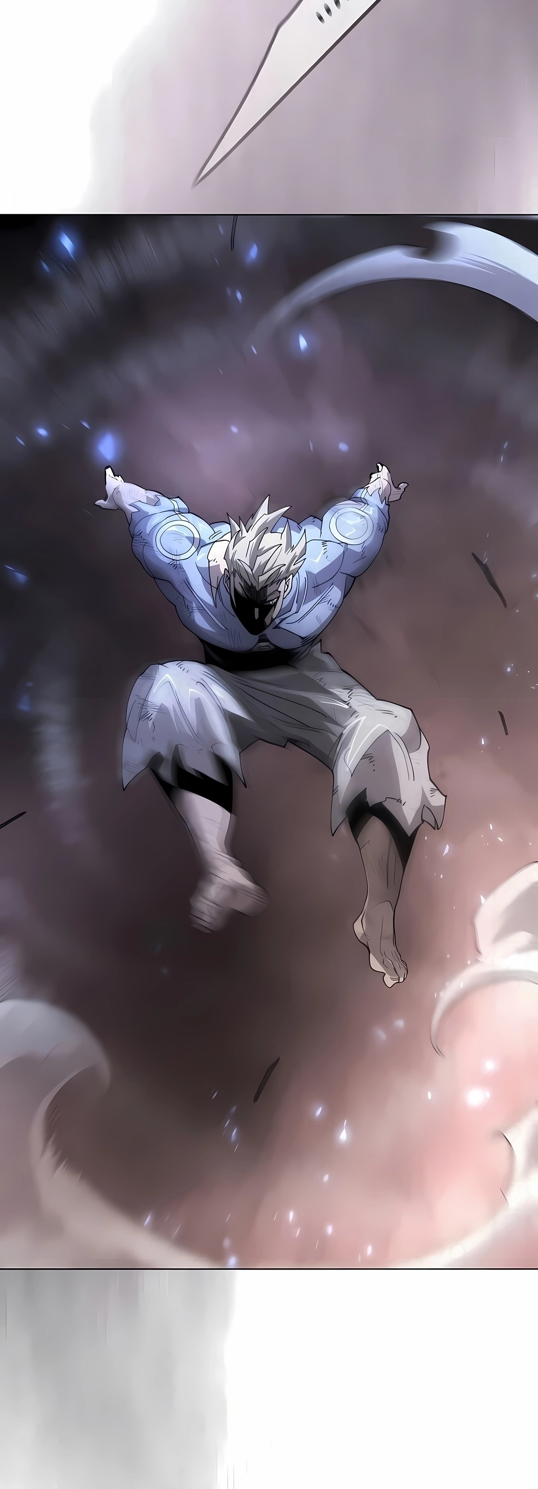 Superhuman Era Capítulo 239 Página 96