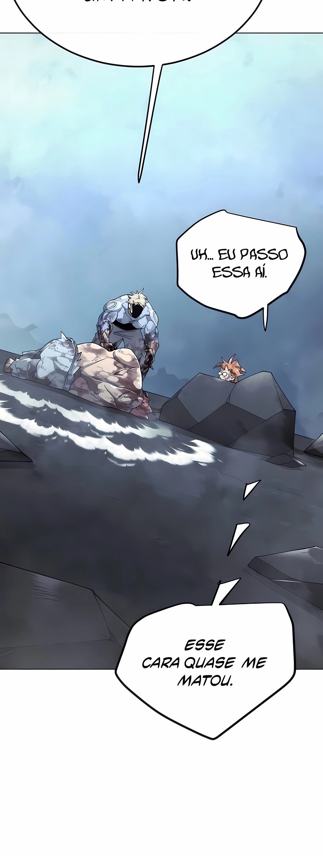 Superhuman Era Capítulo 240 Página 107