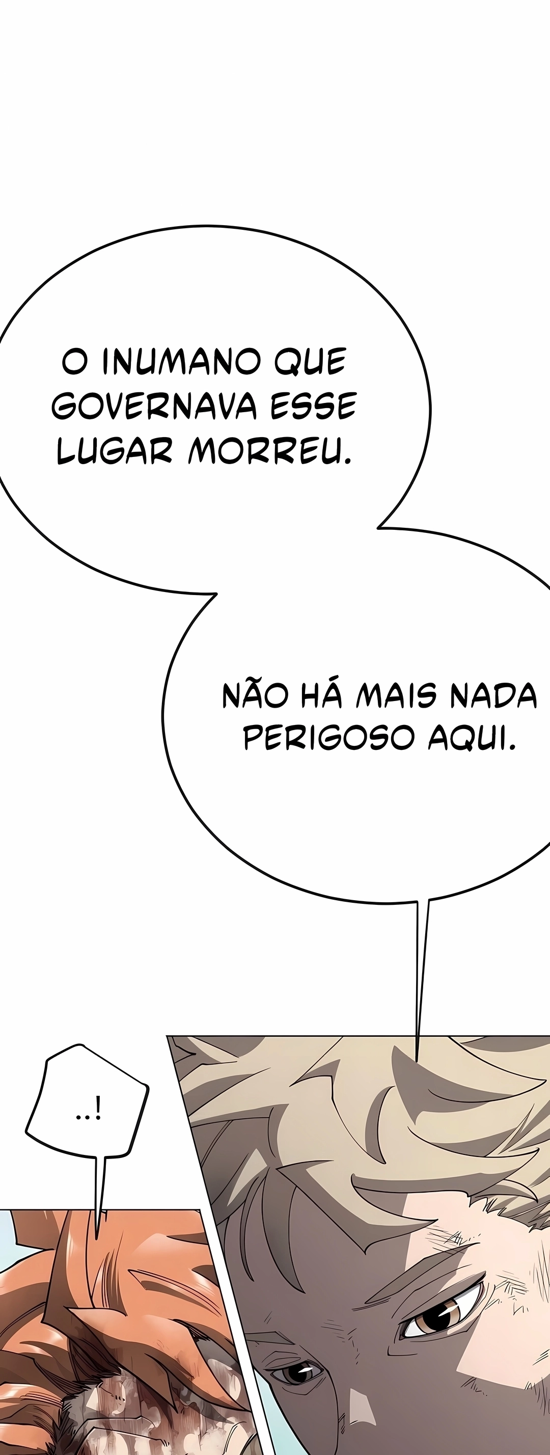 Superhuman Era Capítulo 240 Página 108