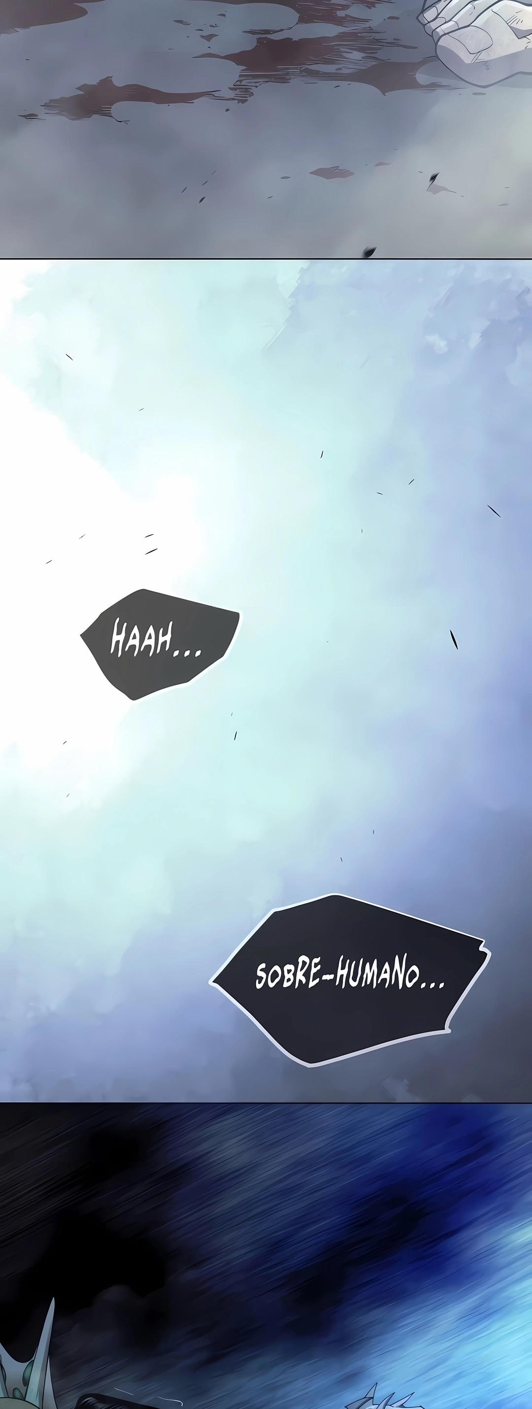 Superhuman Era Capítulo 240 Página 11