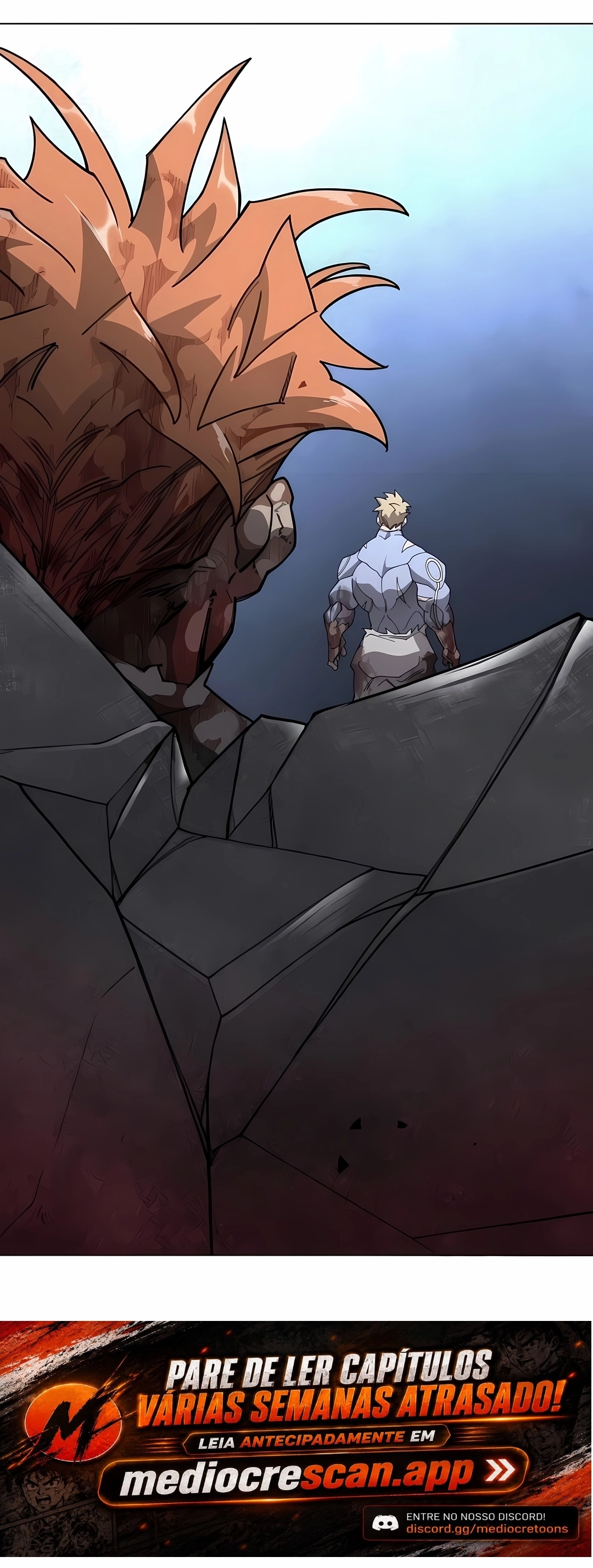 Superhuman Era Capítulo 240 Página 110