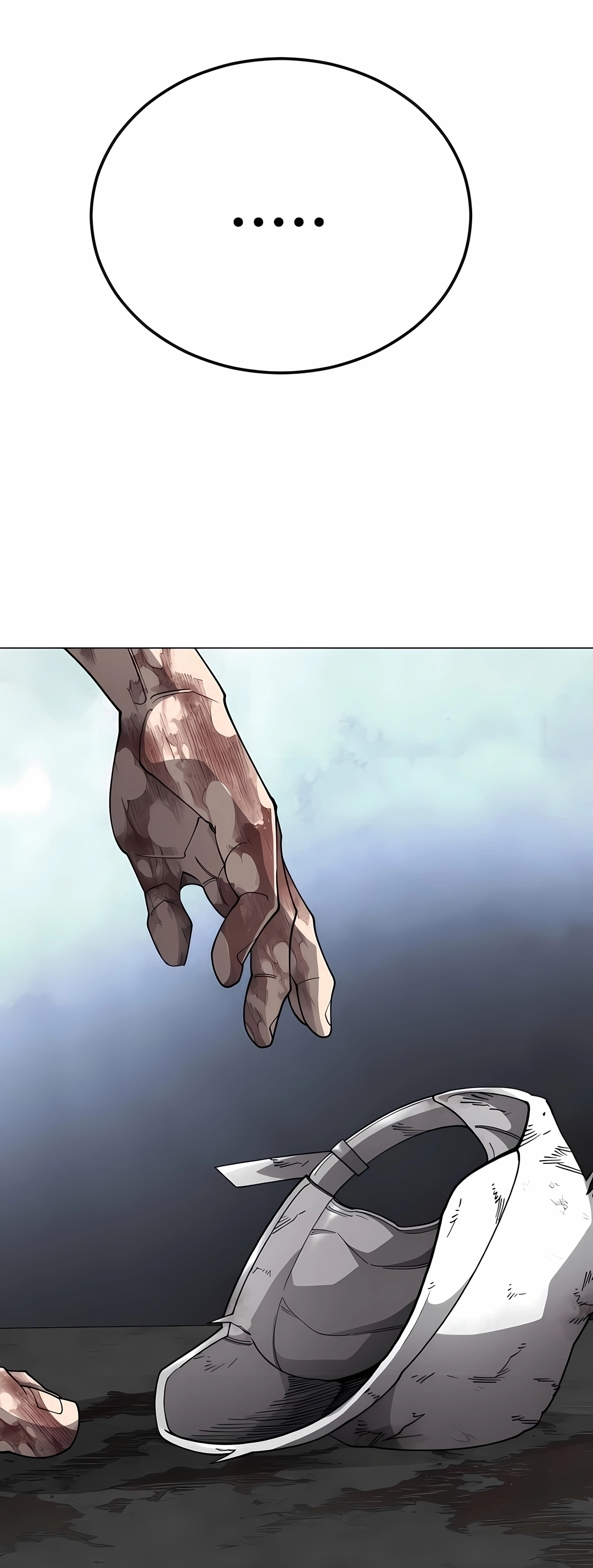 Superhuman Era Capítulo 240 Página 111