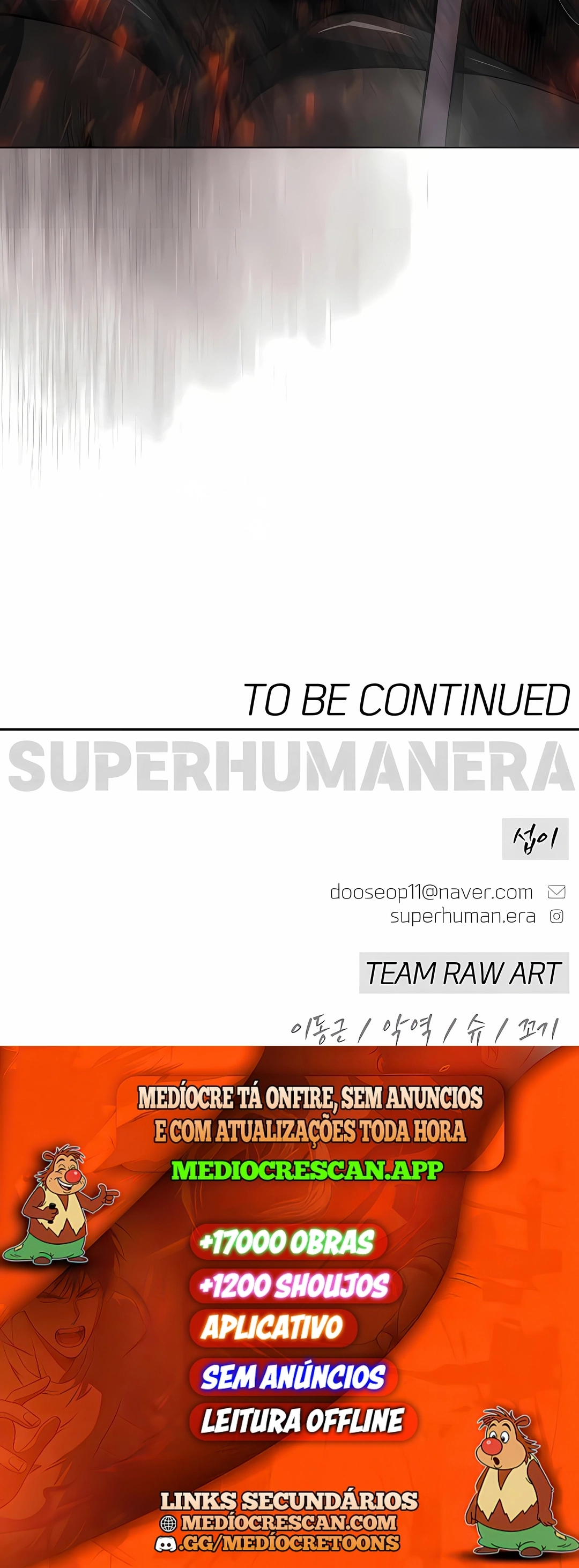 Superhuman Era Capítulo 240 Página 120