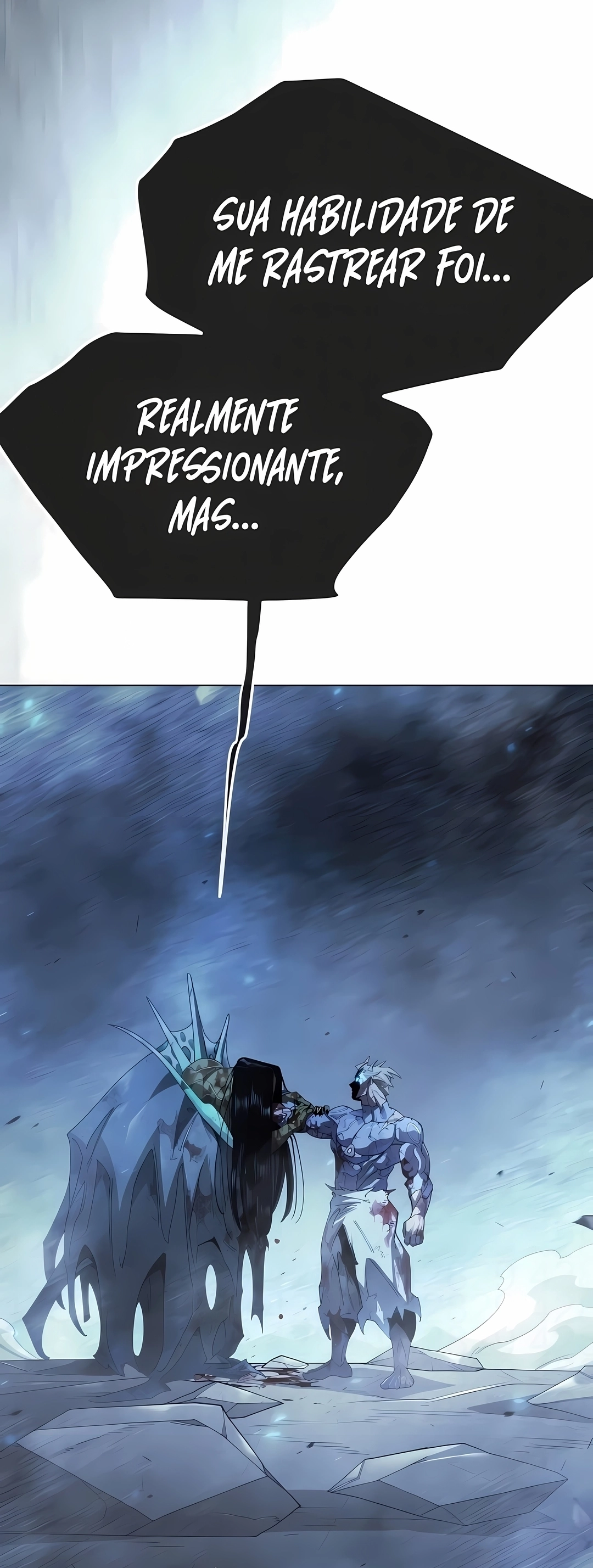 Superhuman Era Capítulo 240 Página 18
