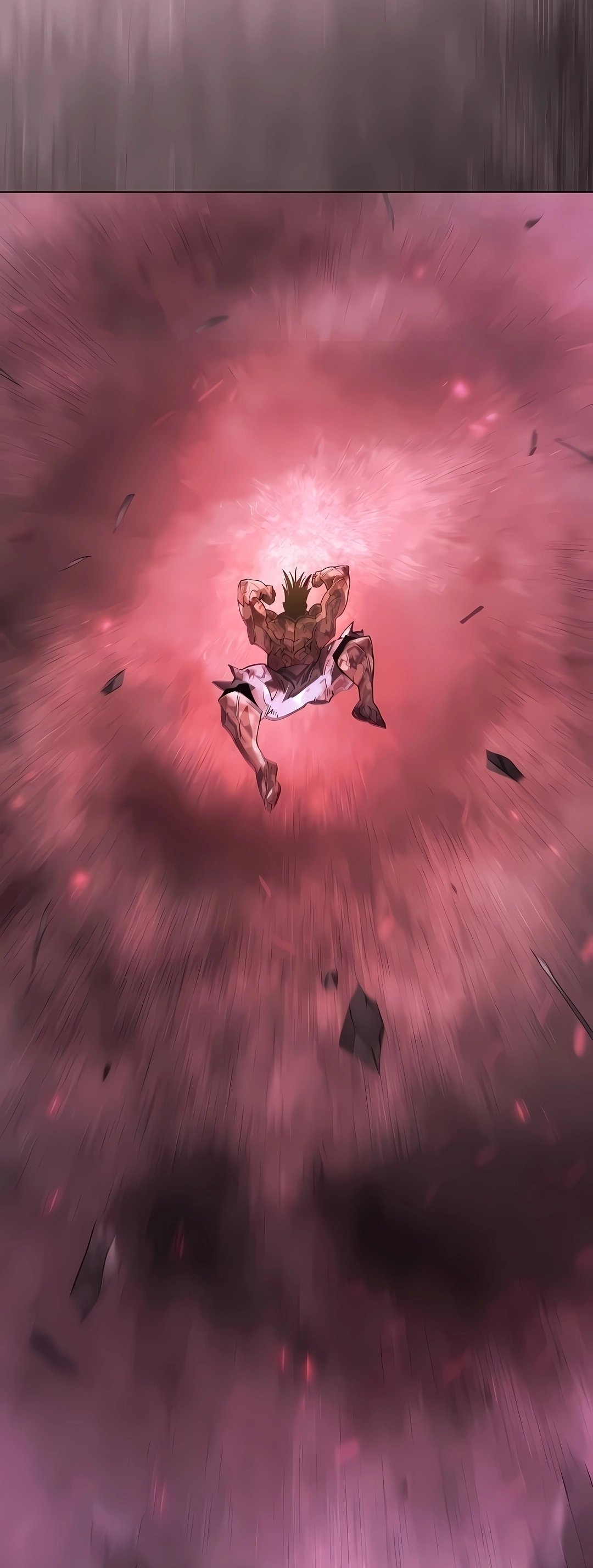 Superhuman Era Capítulo 240 Página 25