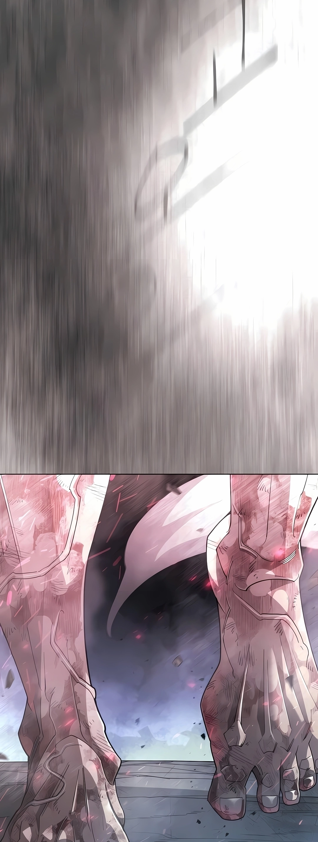 Superhuman Era Capítulo 240 Página 32