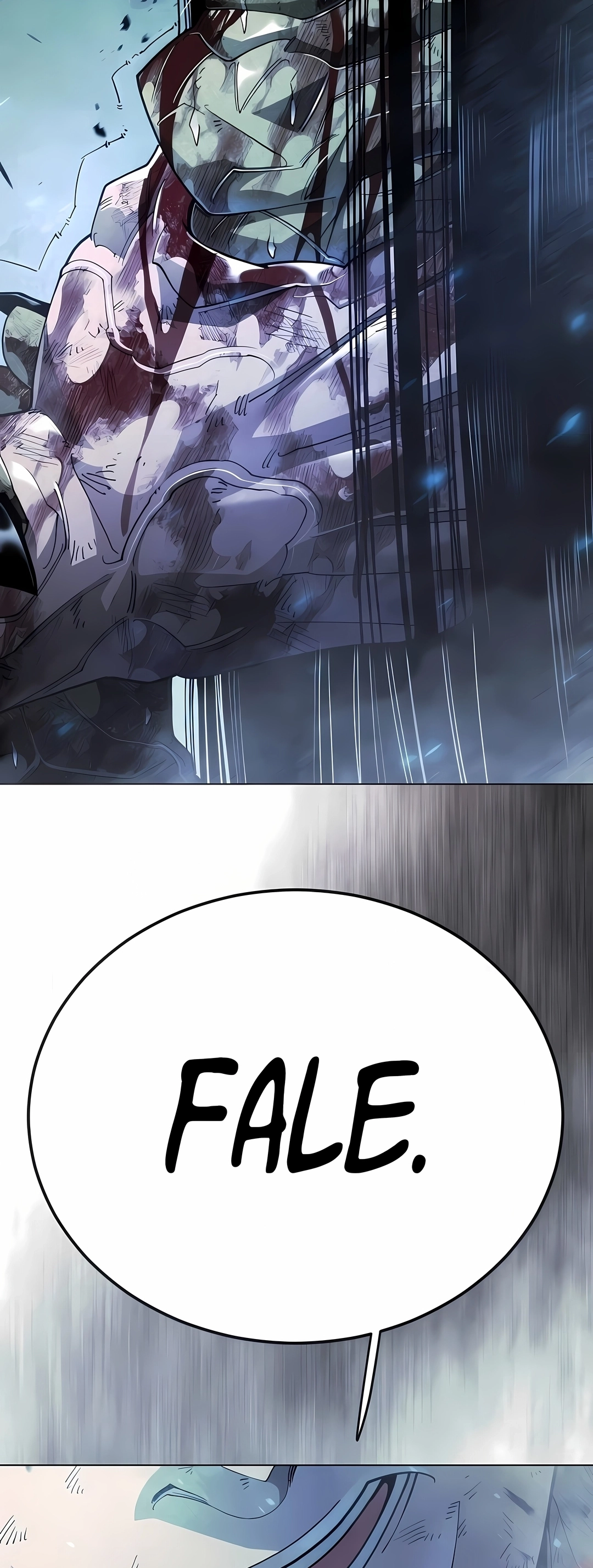 Superhuman Era Capítulo 240 Página 34