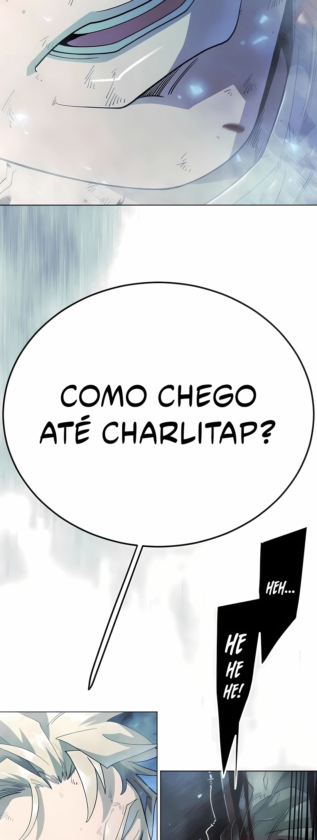 Superhuman Era Capítulo 240 Página 35
