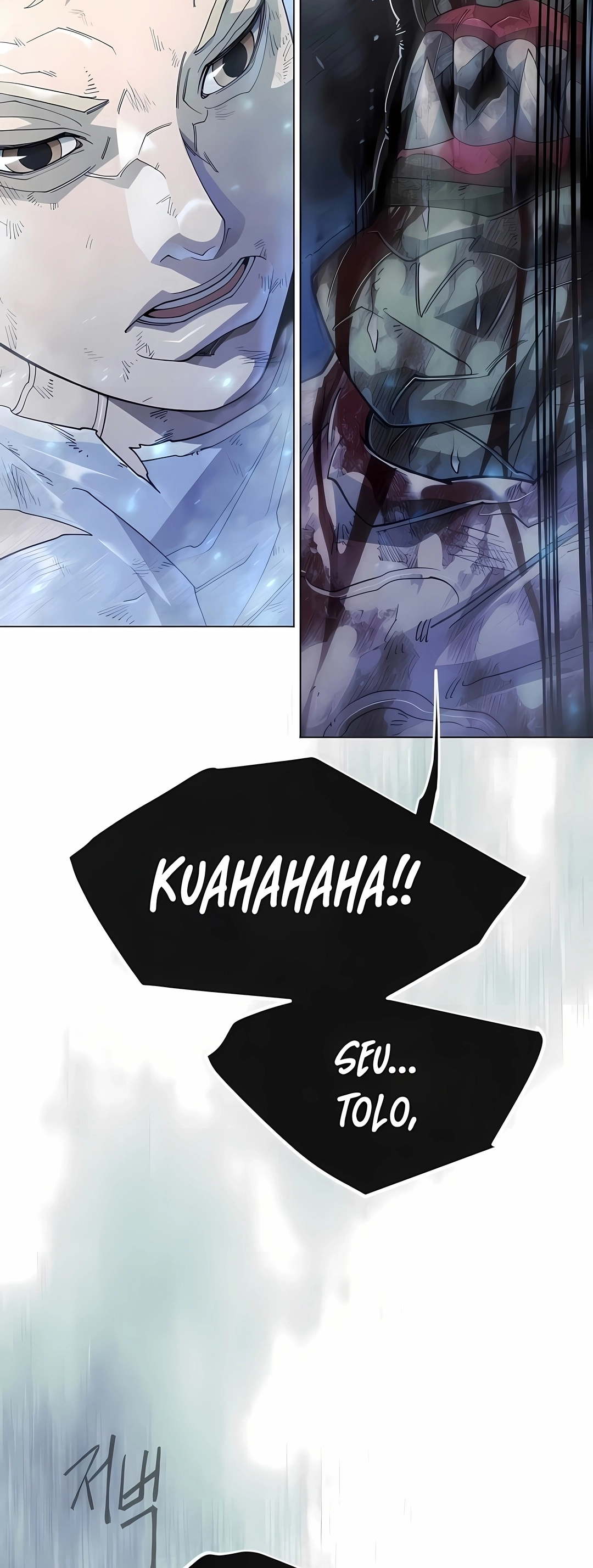 Superhuman Era Capítulo 240 Página 36