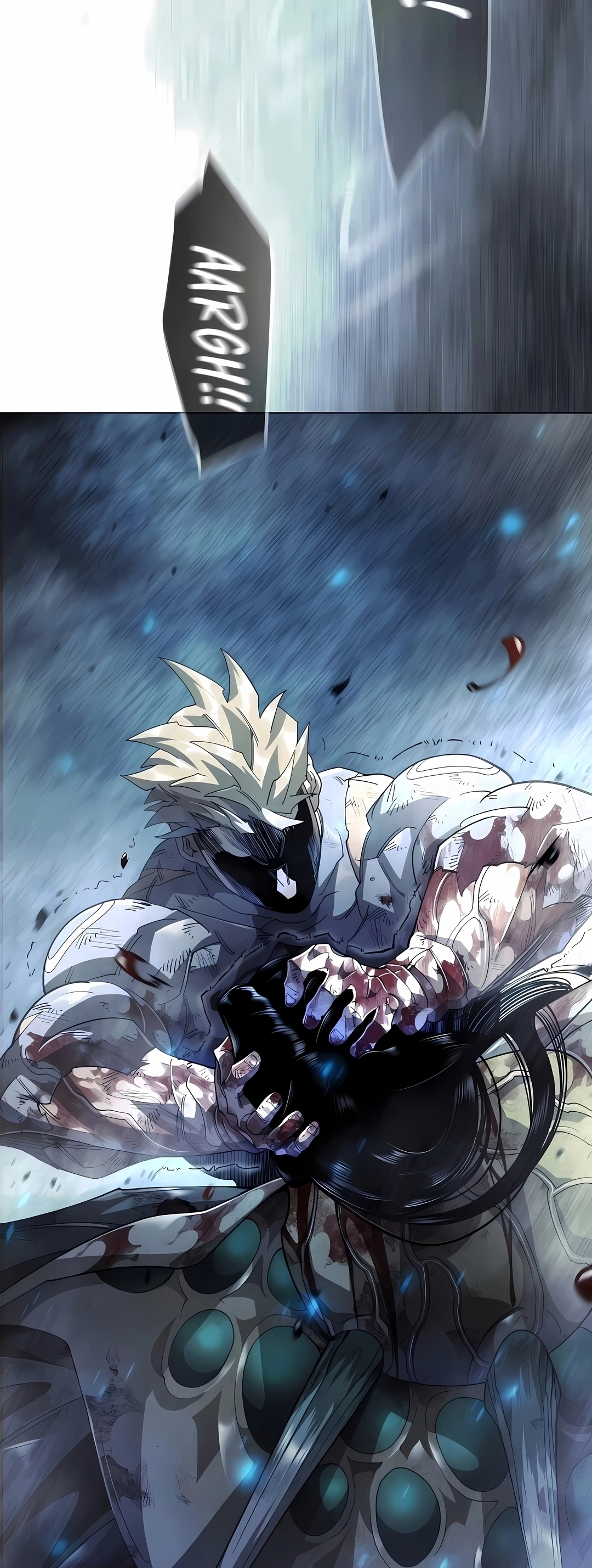 Superhuman Era Capítulo 240 Página 42