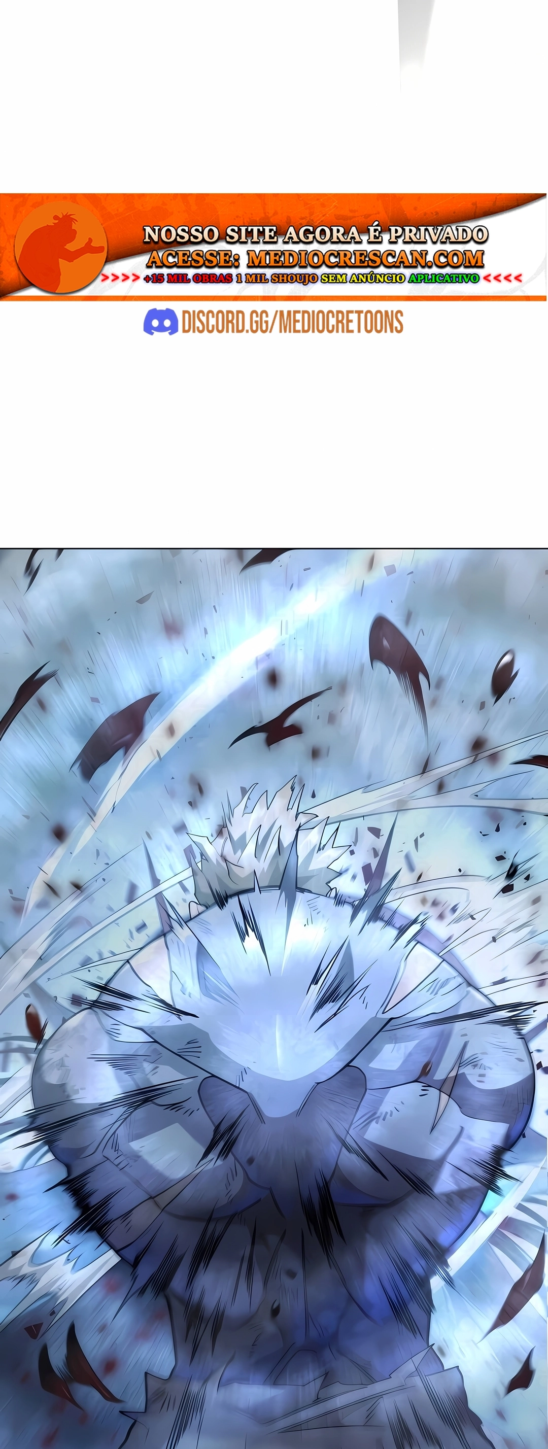 Superhuman Era Capítulo 240 Página 45