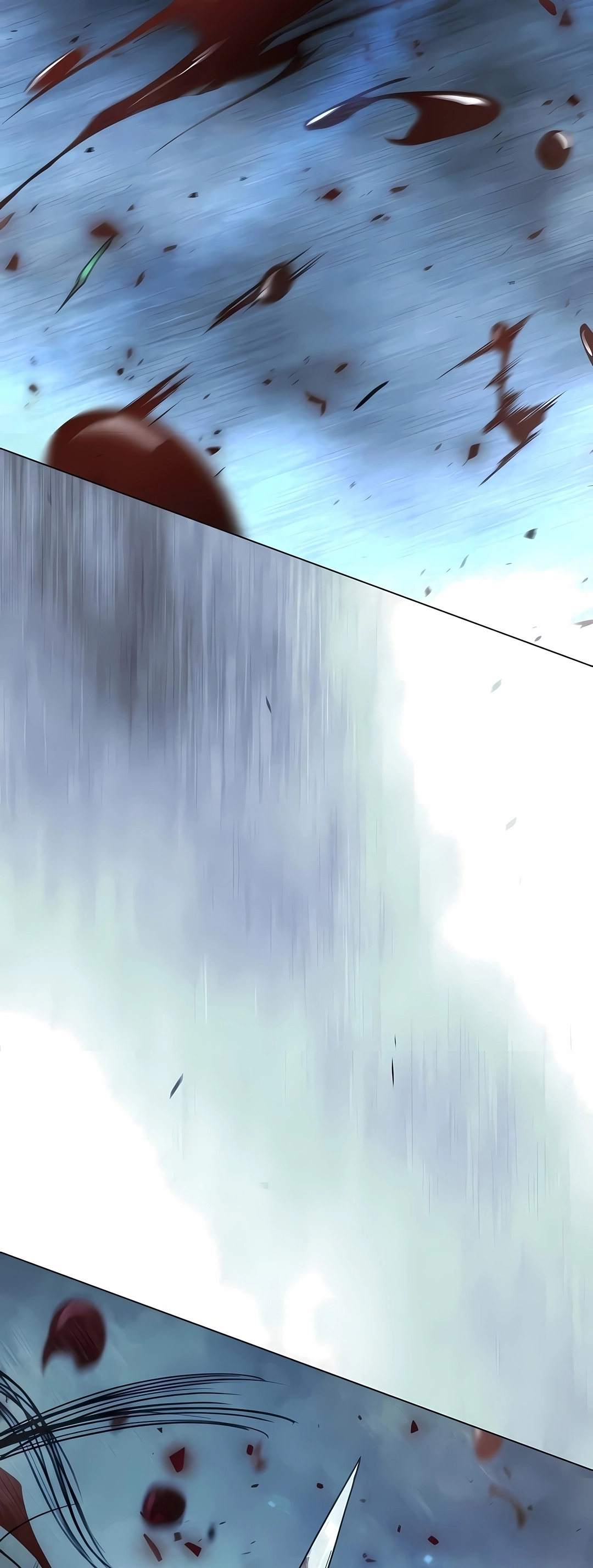 Superhuman Era Capítulo 240 Página 47
