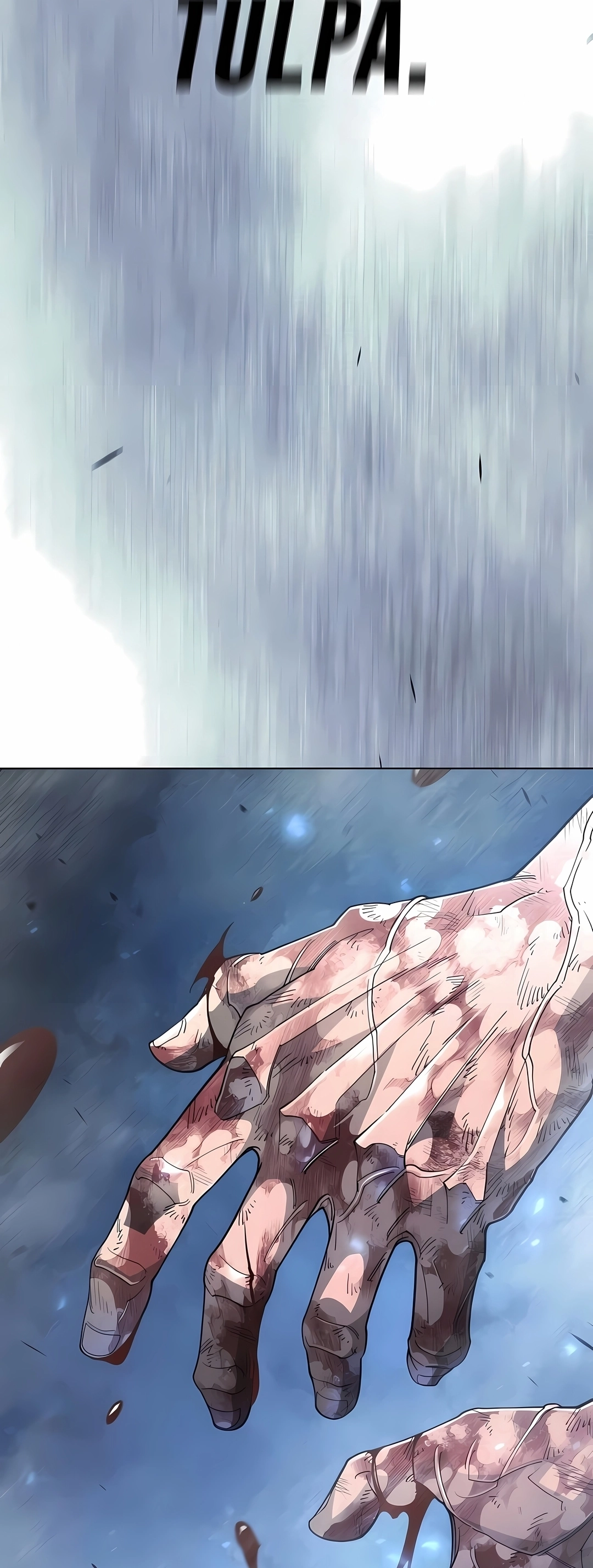 Superhuman Era Capítulo 240 Página 49
