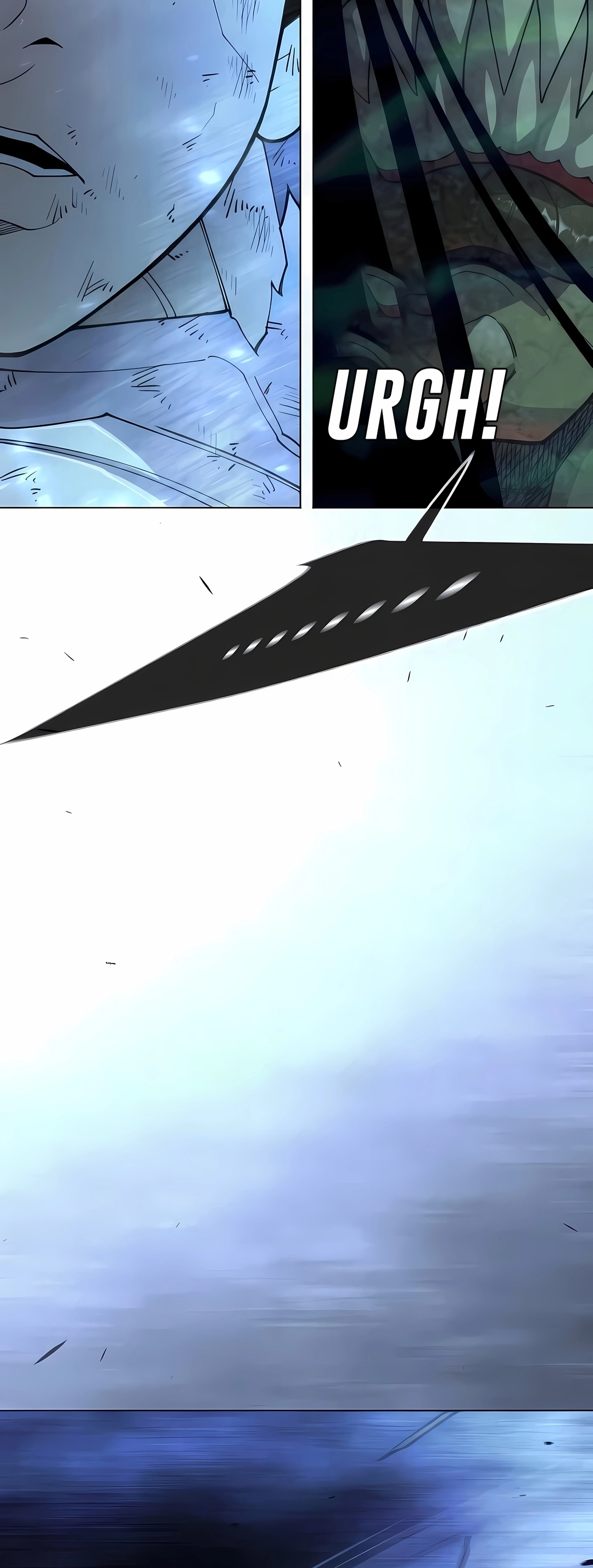 Superhuman Era Capítulo 240 Página 5