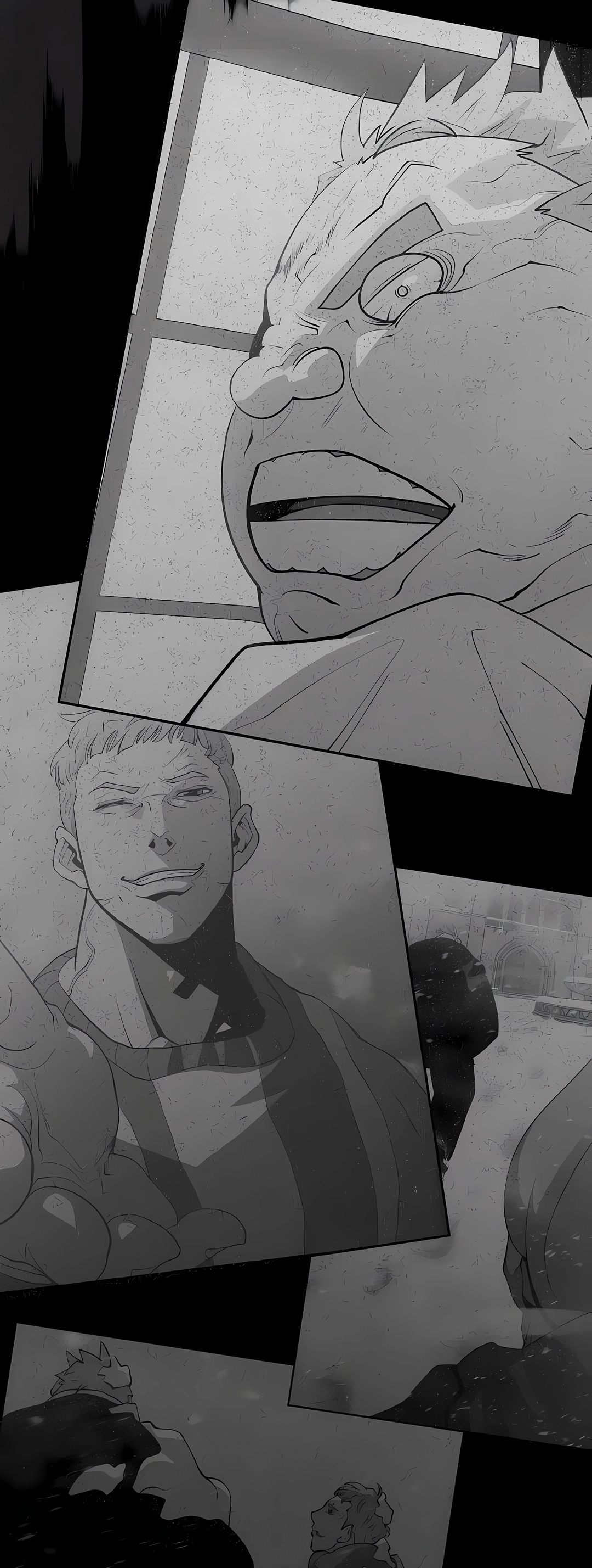 Superhuman Era Capítulo 240 Página 76
