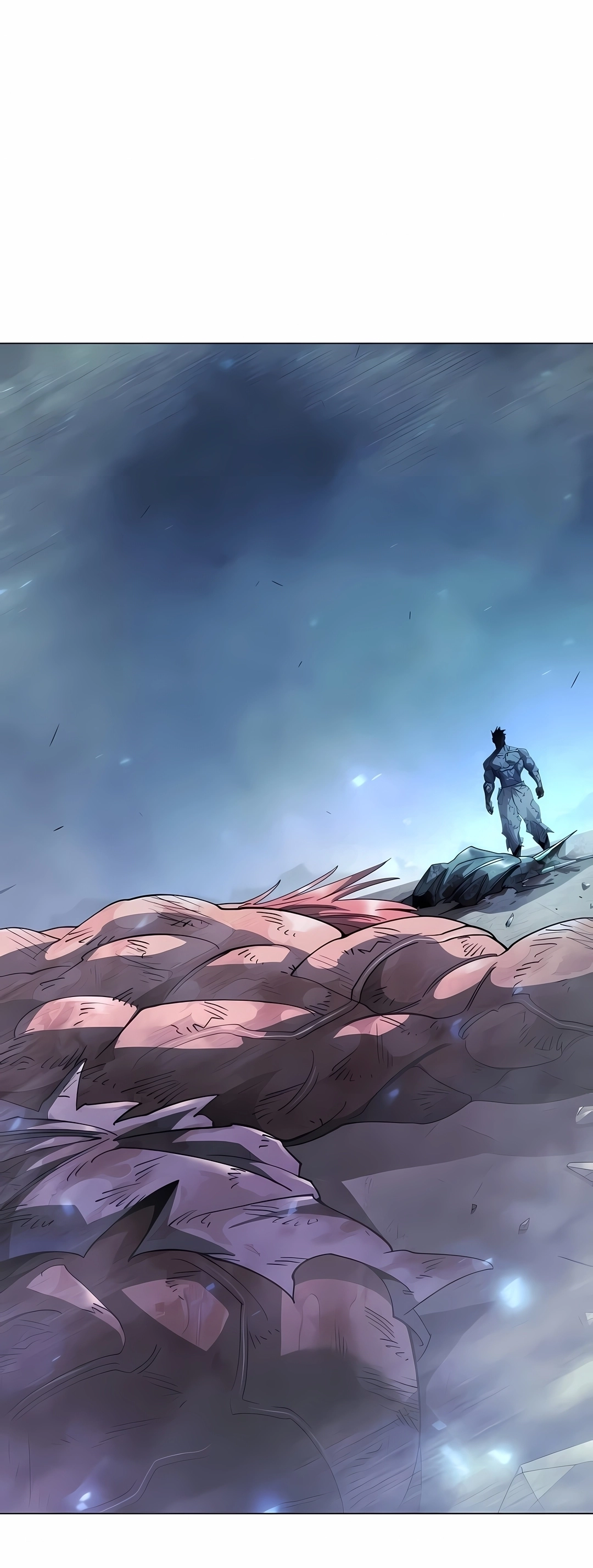 Superhuman Era Capítulo 240 Página 84