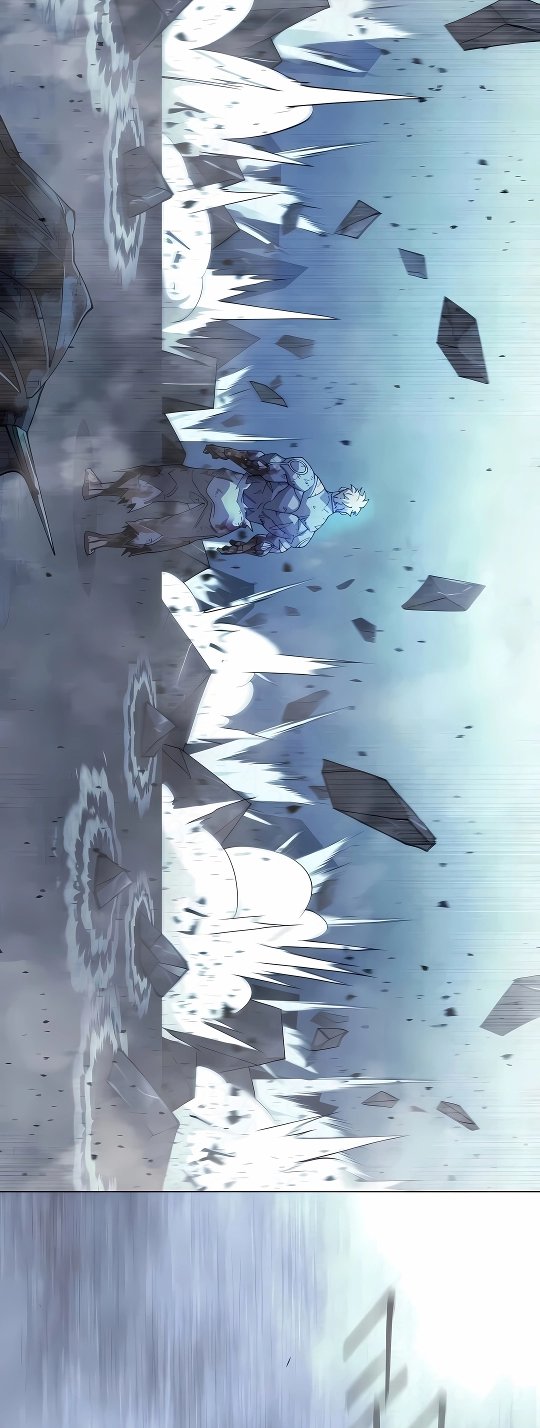 Superhuman Era Capítulo 240 Página 89