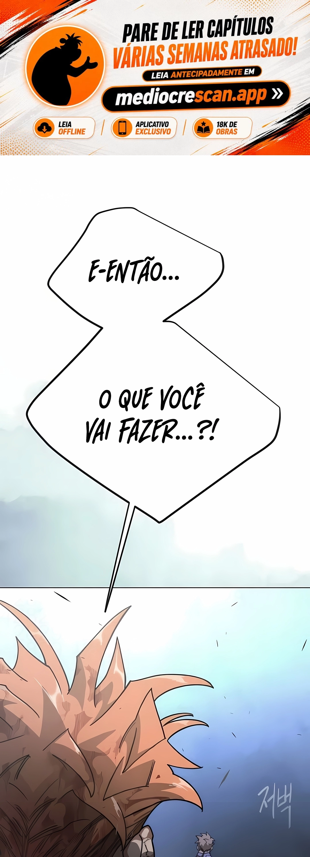 Superhuman Era Capítulo 241 Página 1