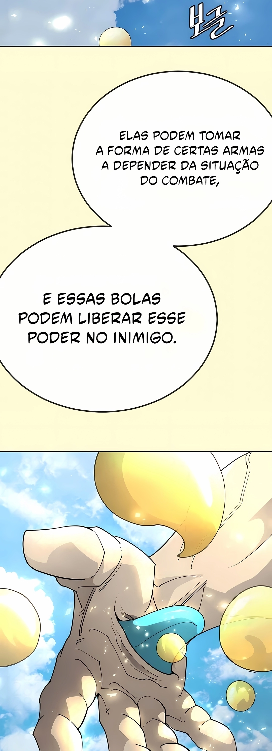 Superhuman Era Capítulo 241 Página 101